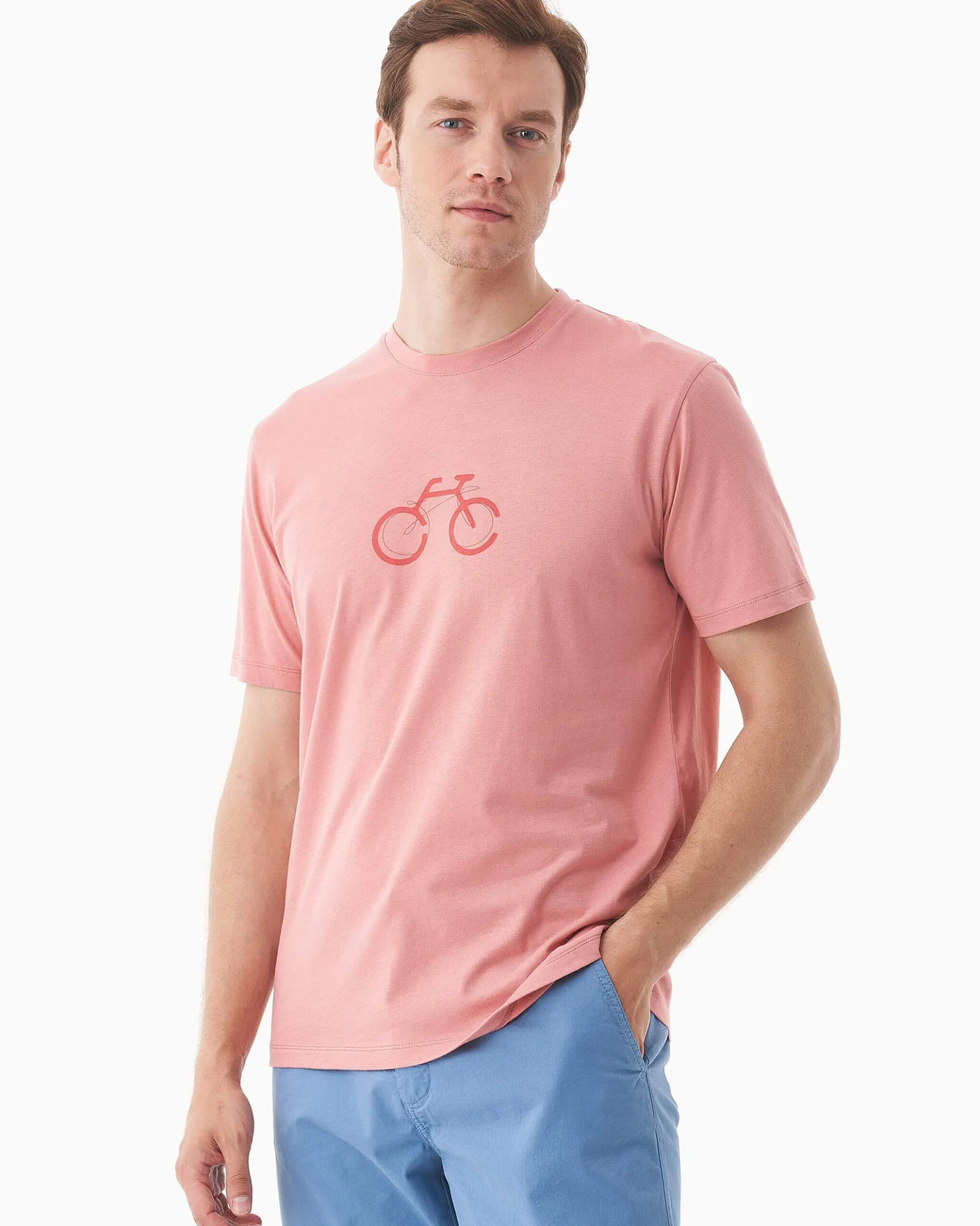 Organication T-Shirt – Ansicht 5