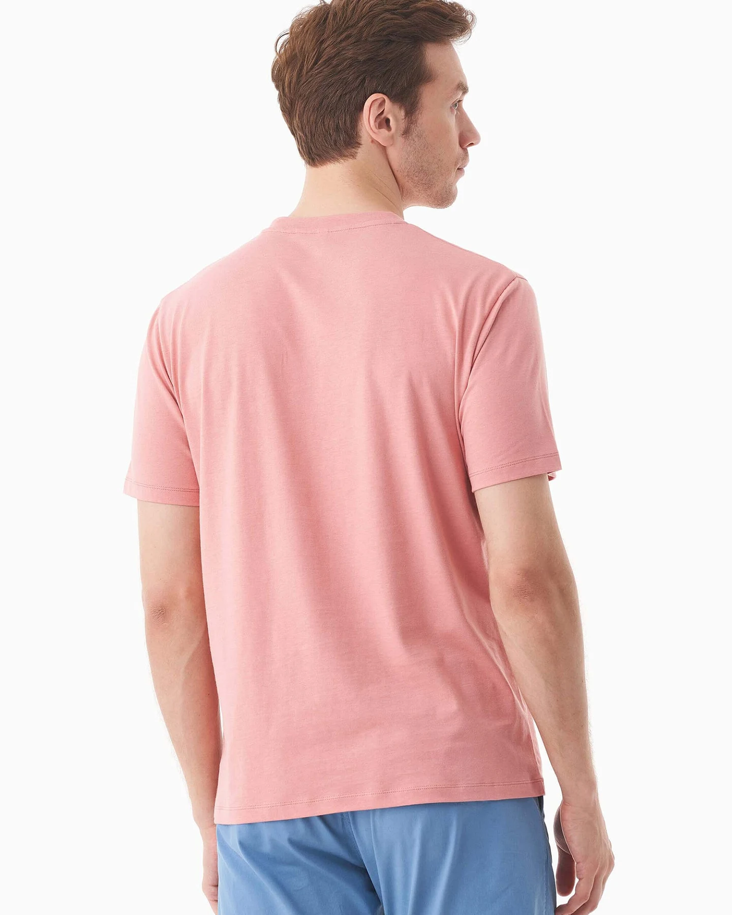 Organication T-Shirt – Ansicht 6
