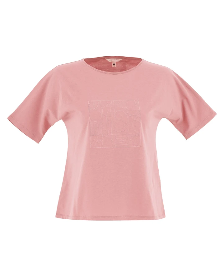 Organication T-Shirt