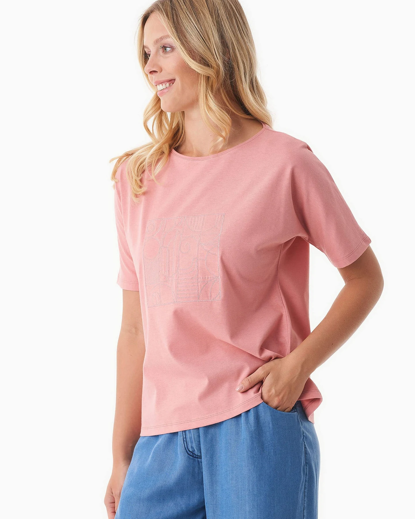 Organication T-Shirt – Ansicht 5
