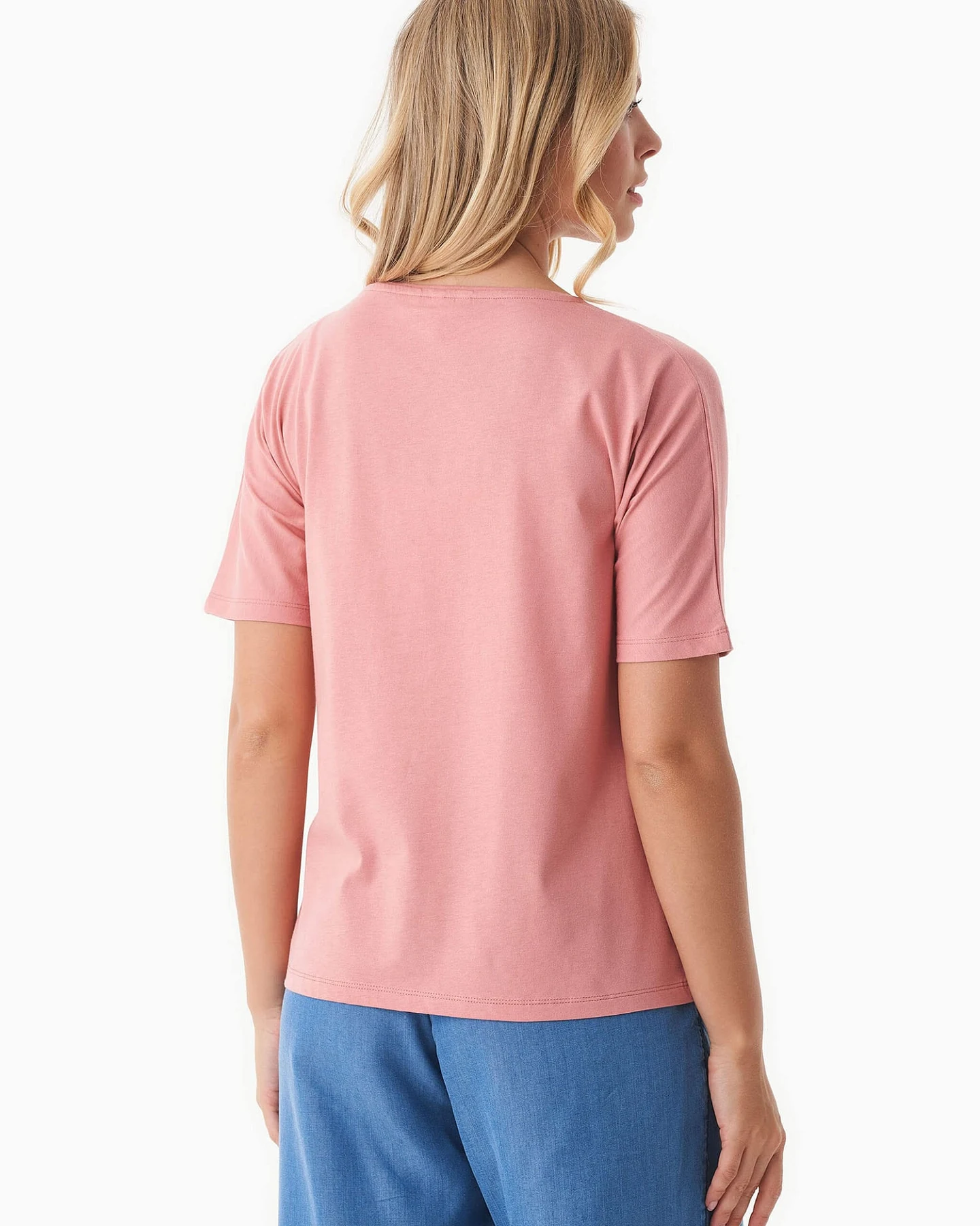 Organication T-Shirt – Ansicht 6
