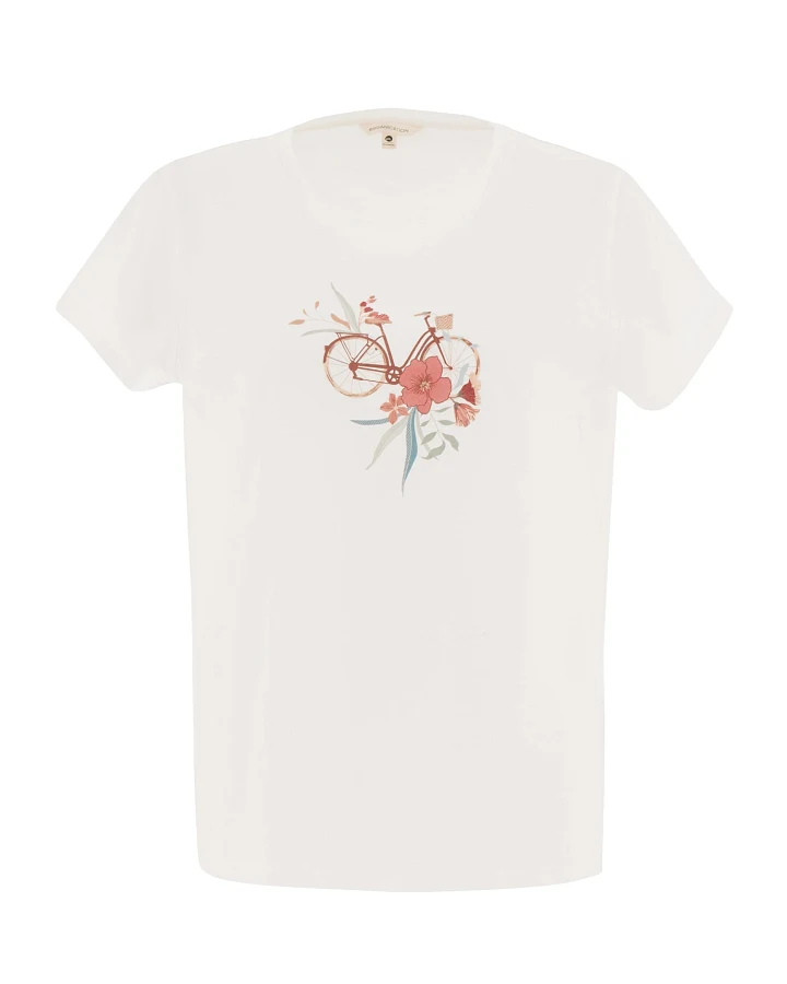 Organication T-Shirt