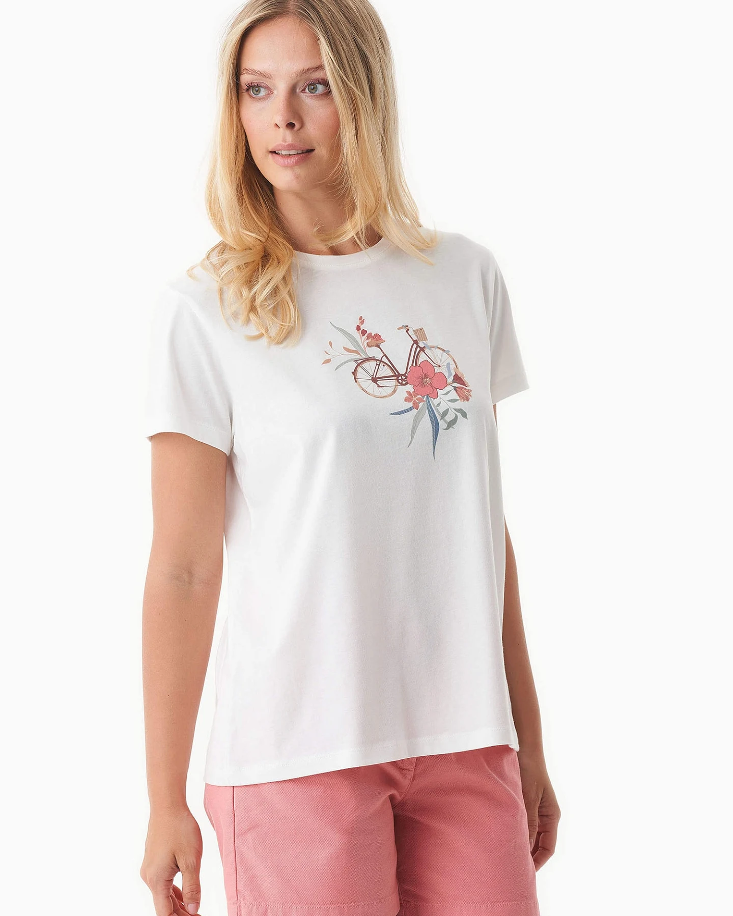 Organication T-Shirt – Ansicht 4