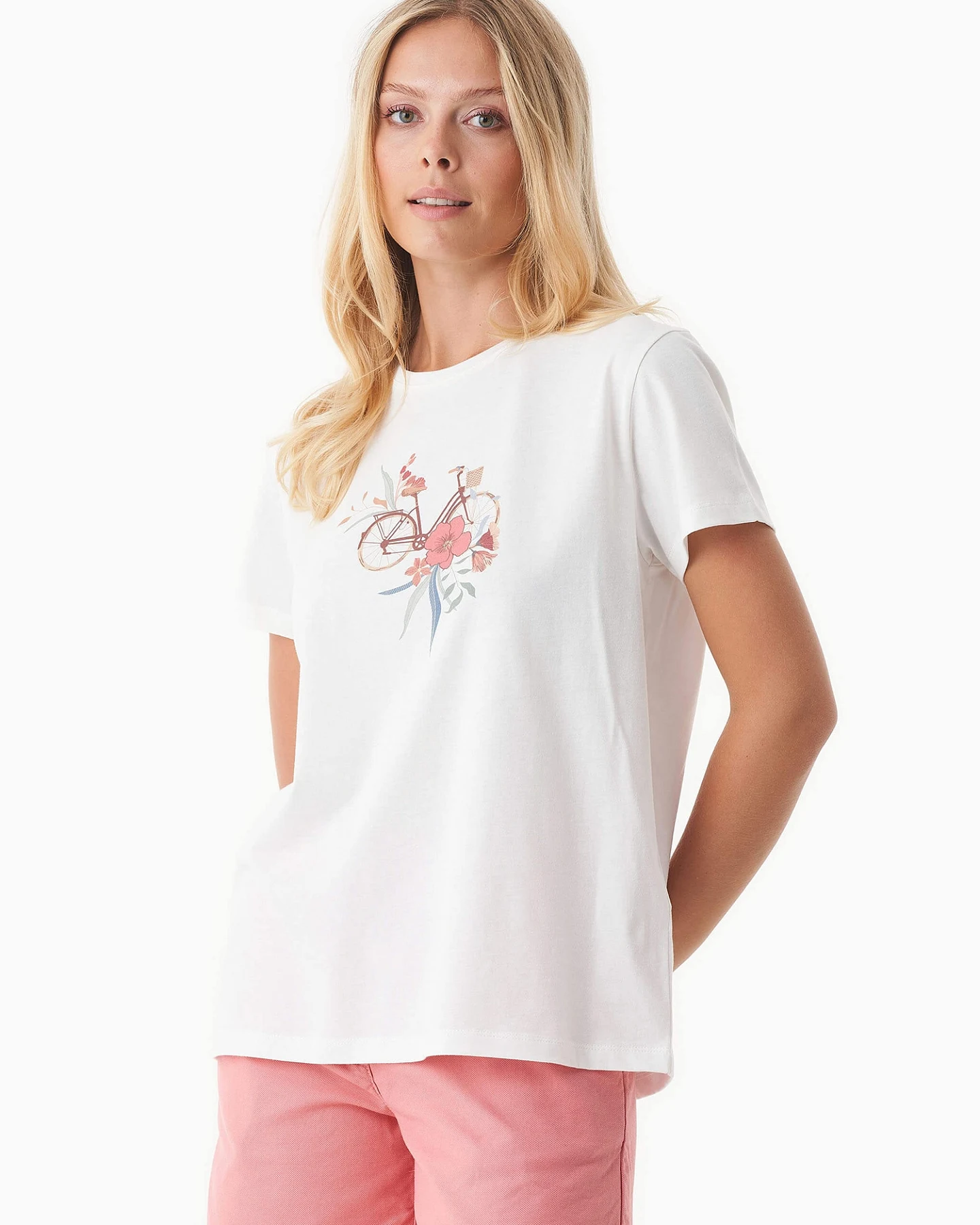 Organication T-Shirt – Ansicht 5