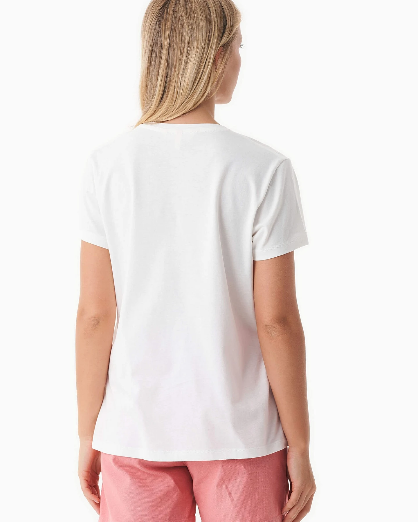 Organication T-Shirt – Ansicht 6