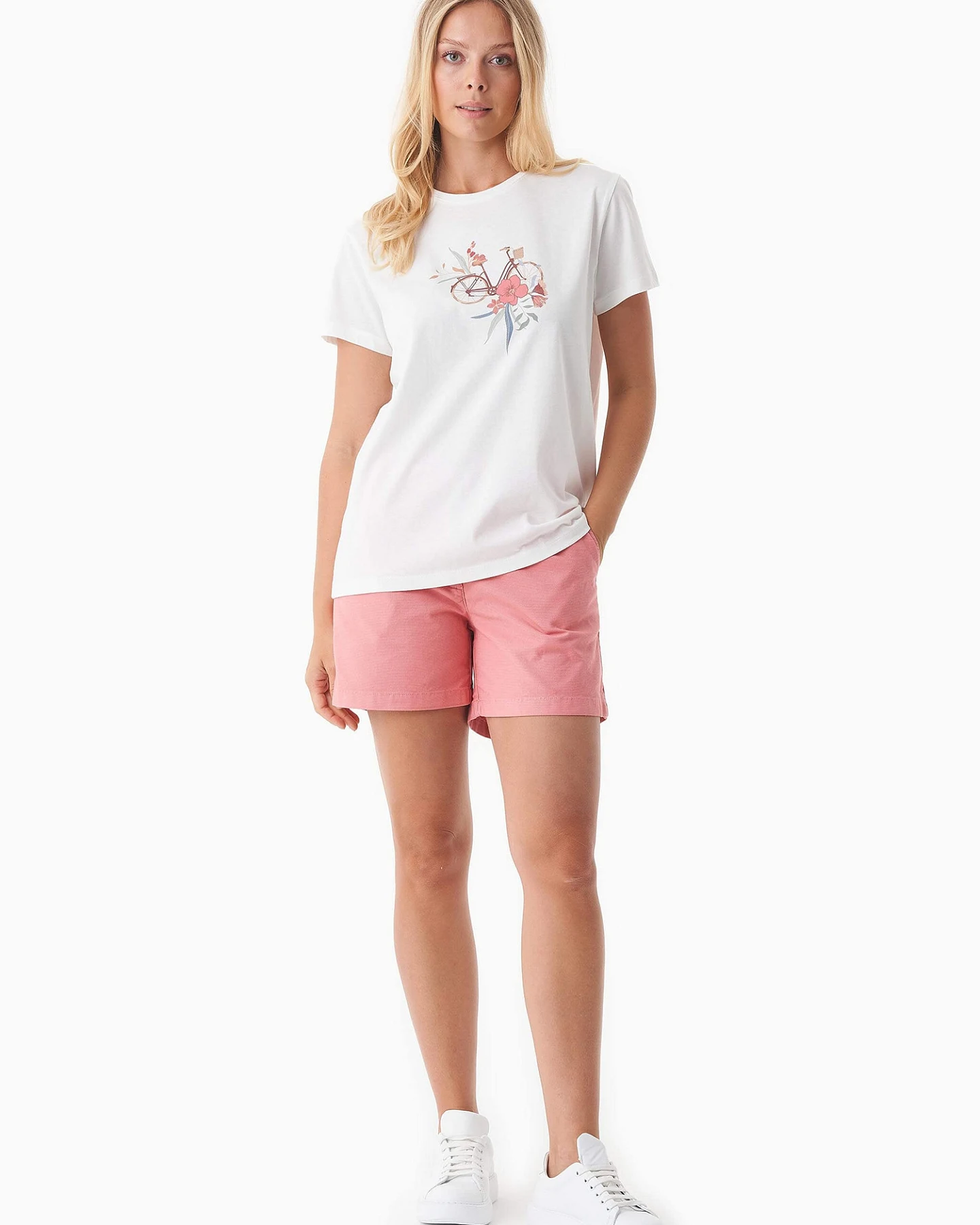 Organication T-Shirt – Ansicht 3