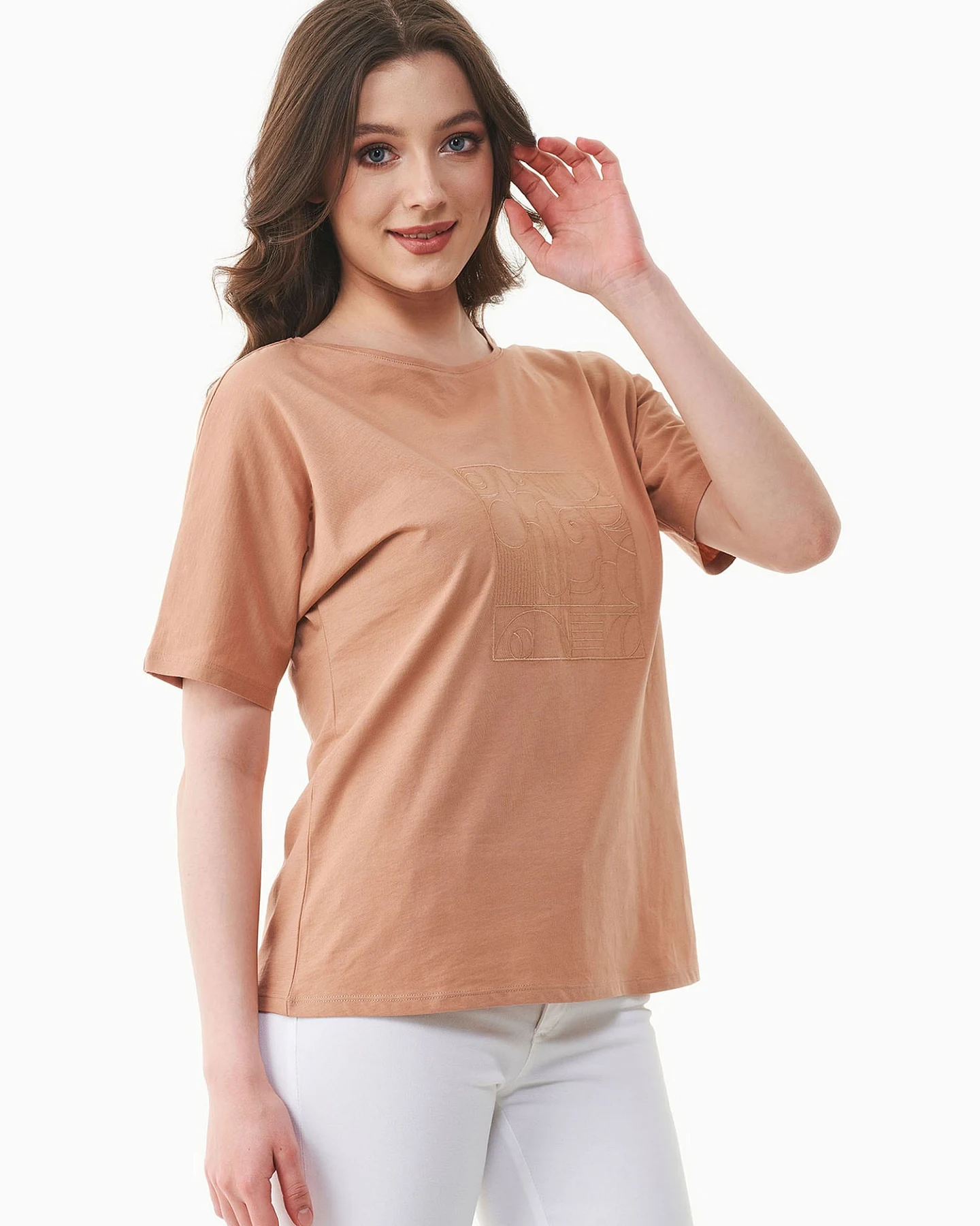 Organication T-Shirt – Ansicht 4