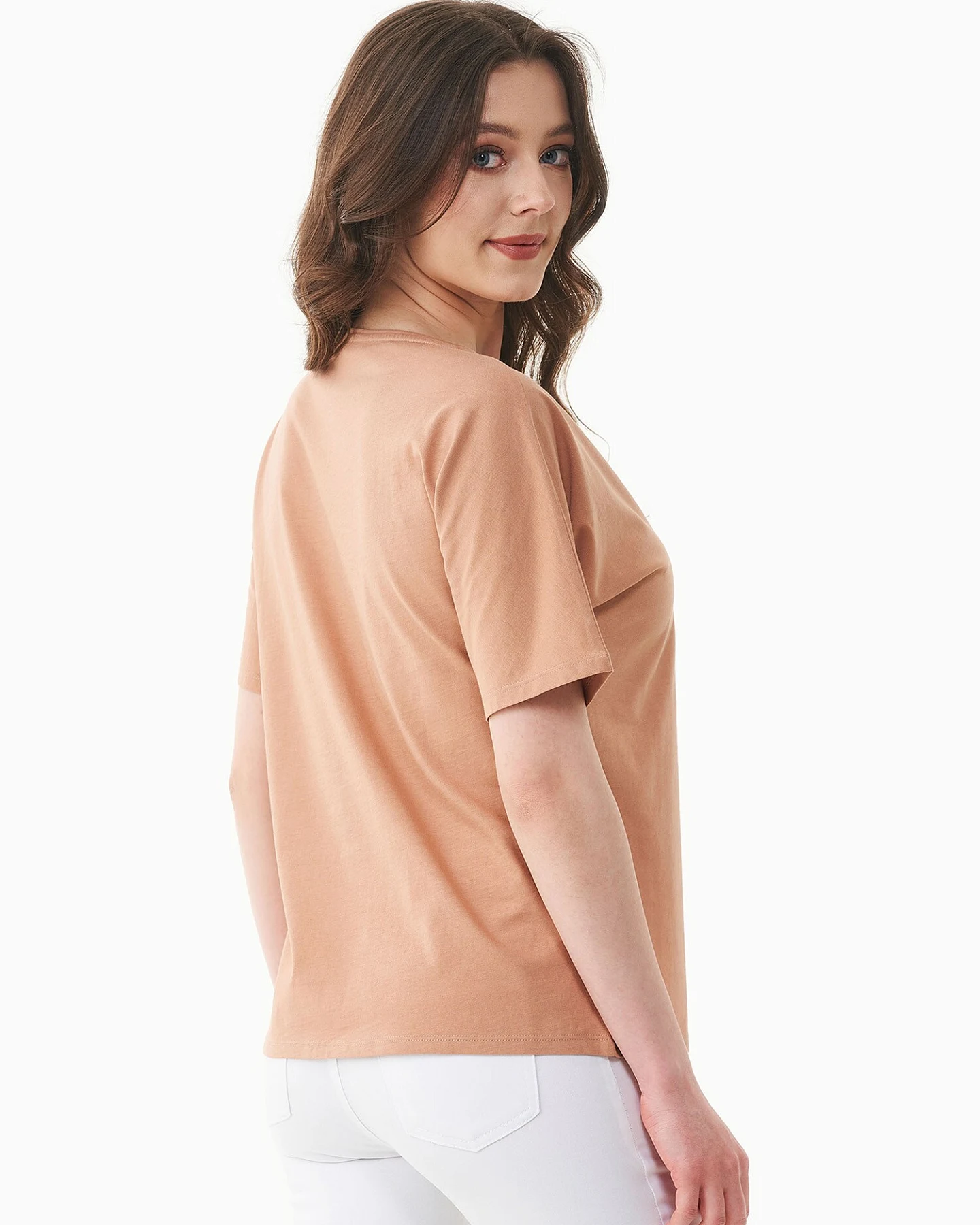 Organication T-Shirt – Ansicht 6