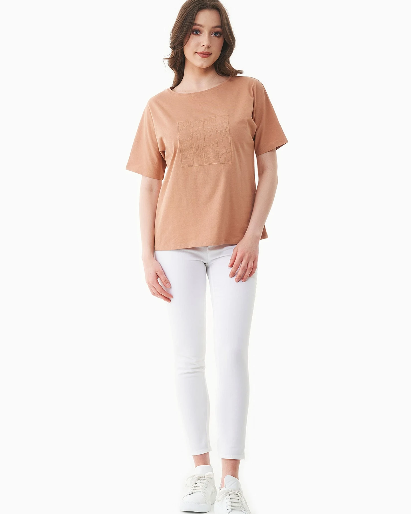 Organication T-Shirt – Ansicht 3