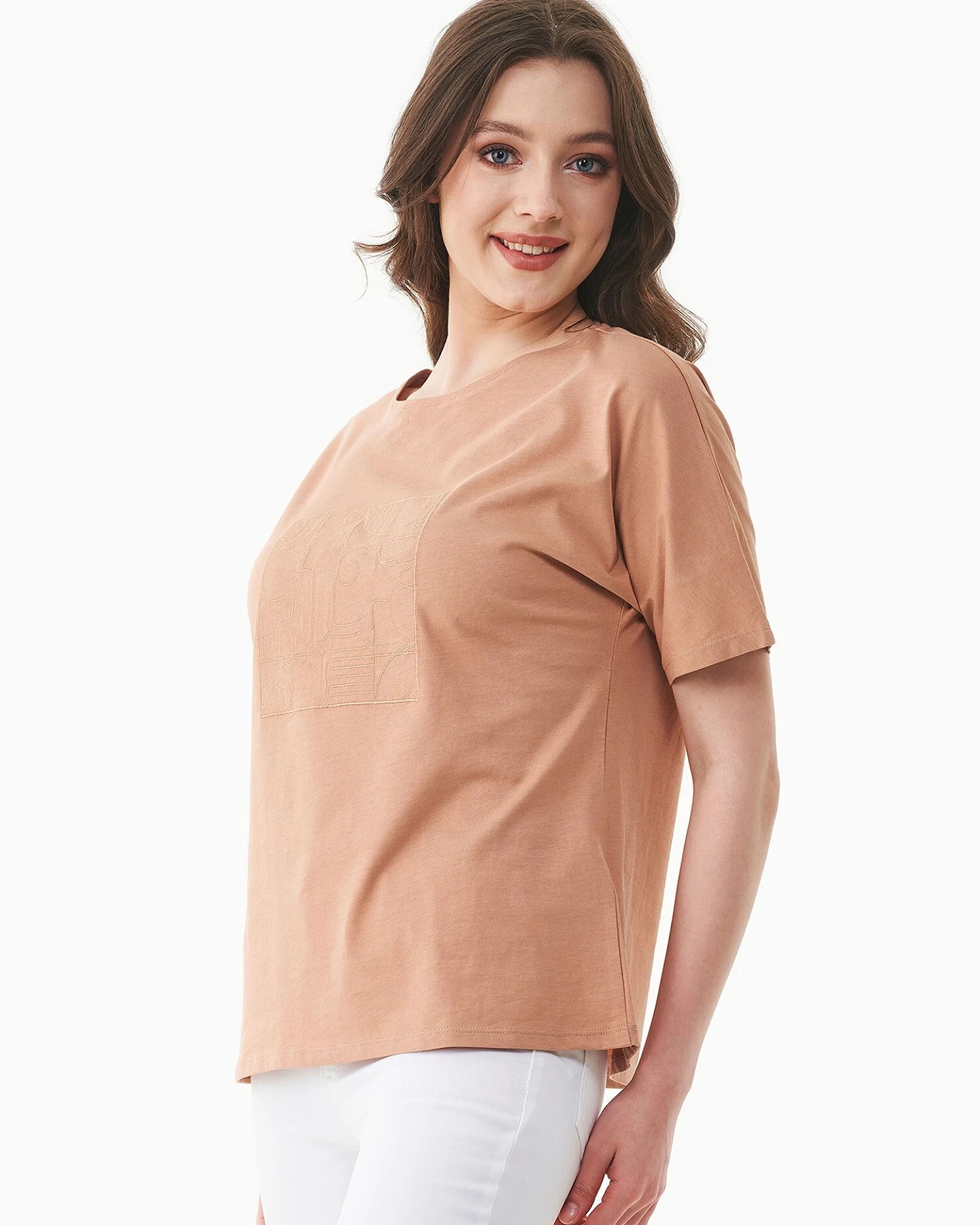 Organication T-Shirt – Ansicht 5