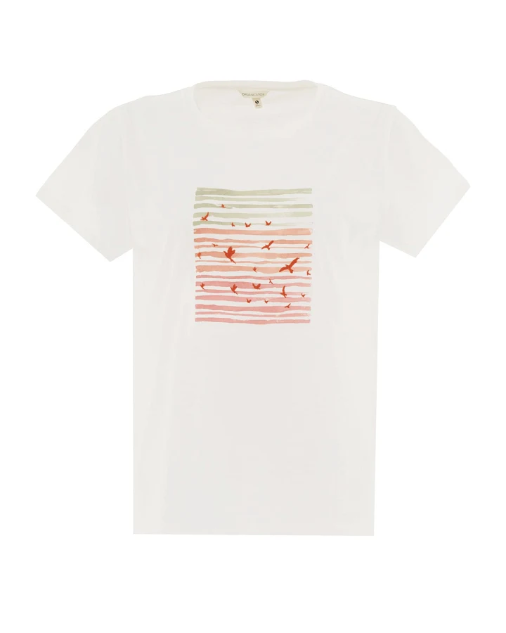 Organication T-Shirt