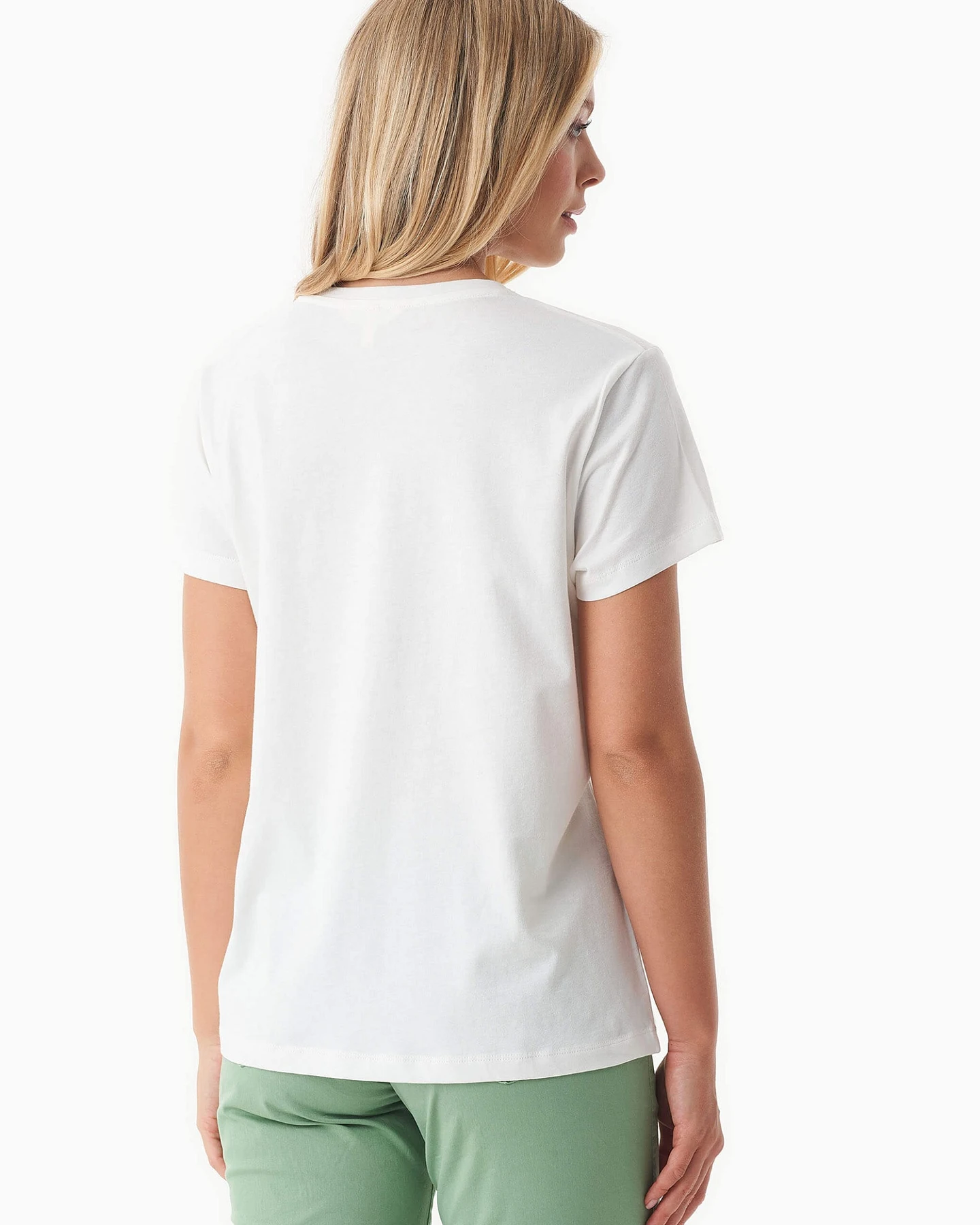 Organication T-Shirt – Ansicht 6
