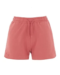 Produktseite: Organication Shorts
