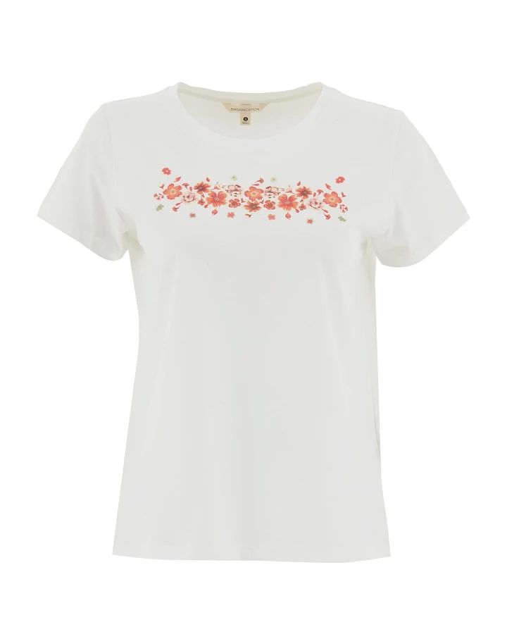 Organication T-Shirt