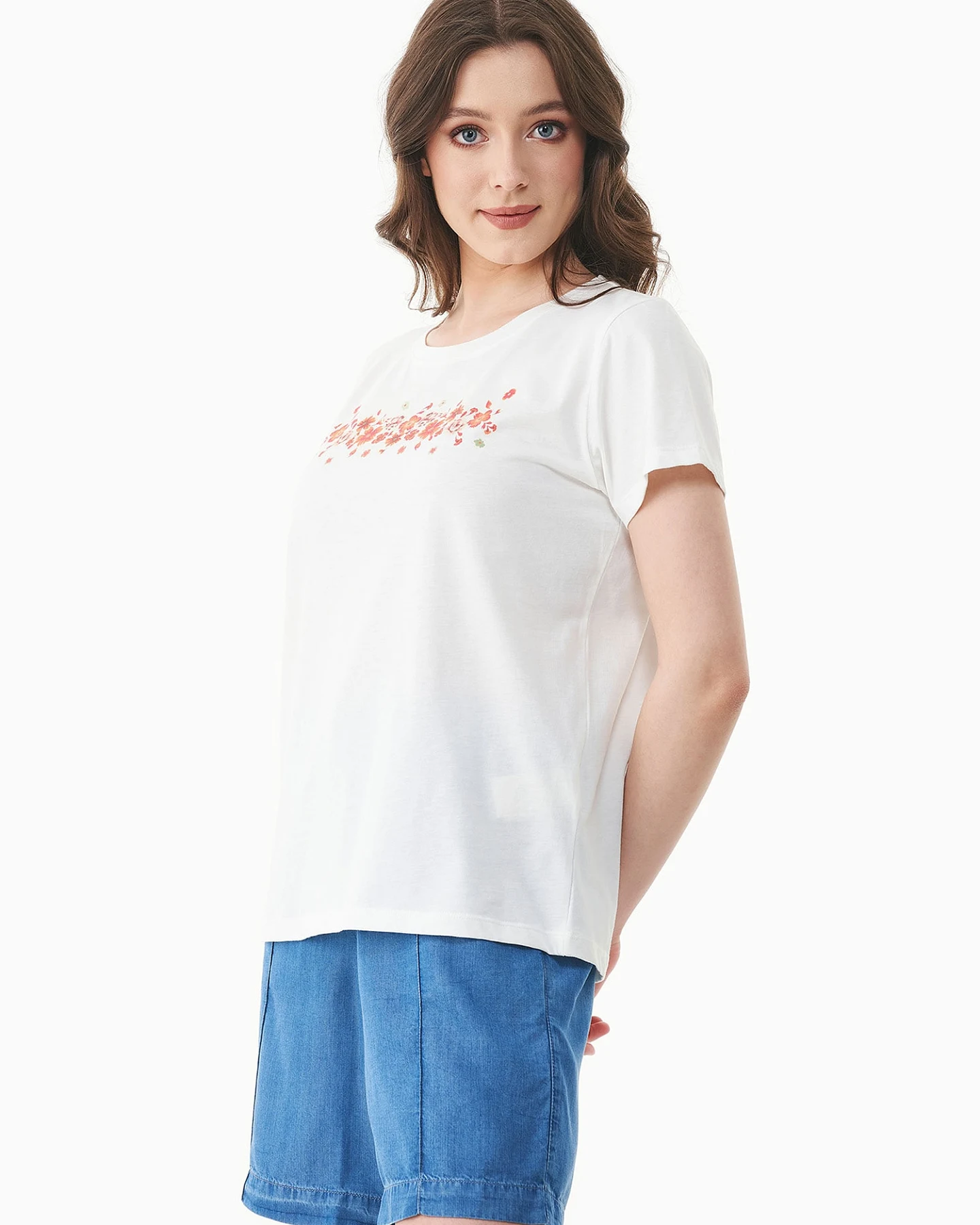 Organication T-Shirt – Ansicht 5
