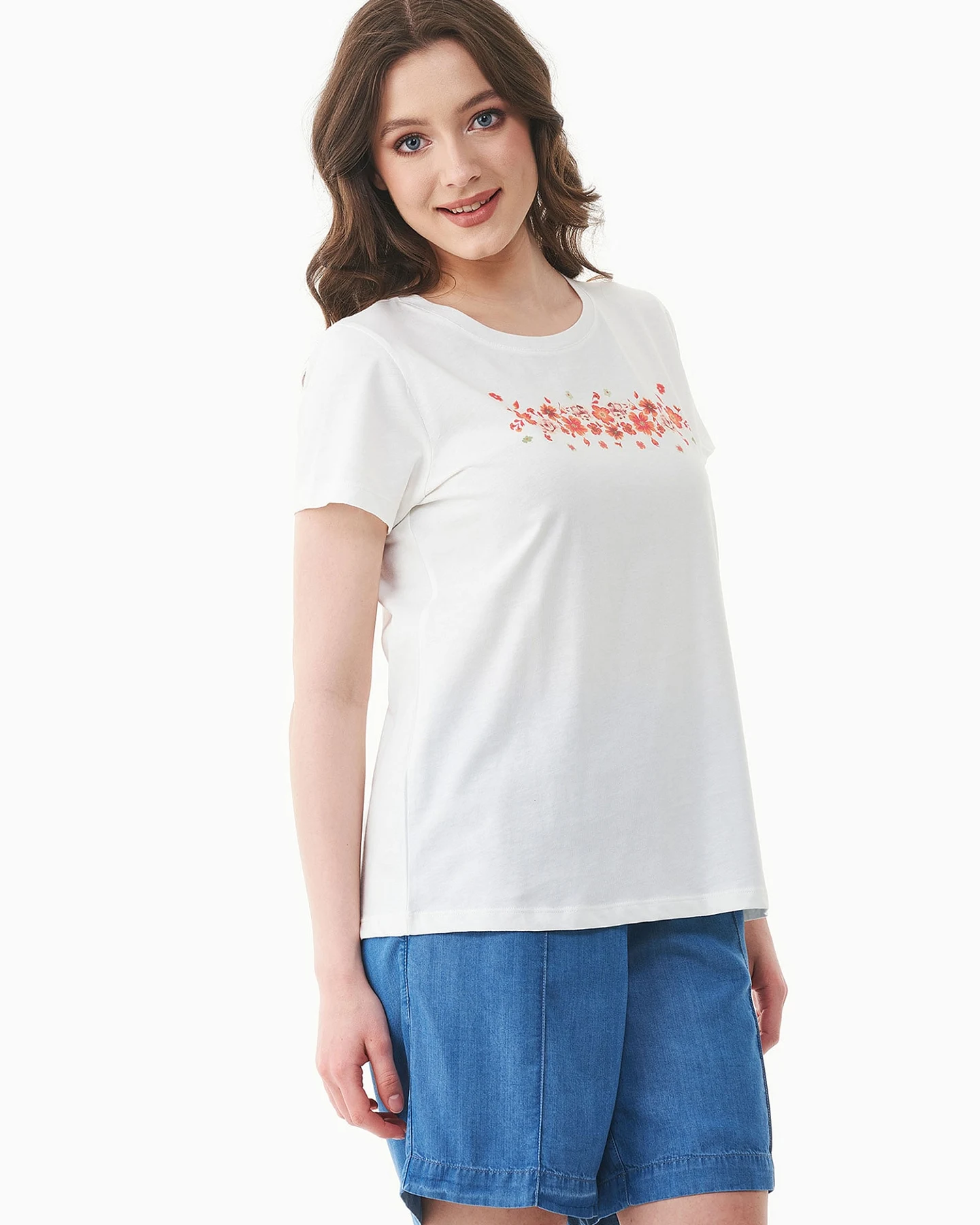 Organication T-Shirt – Ansicht 4