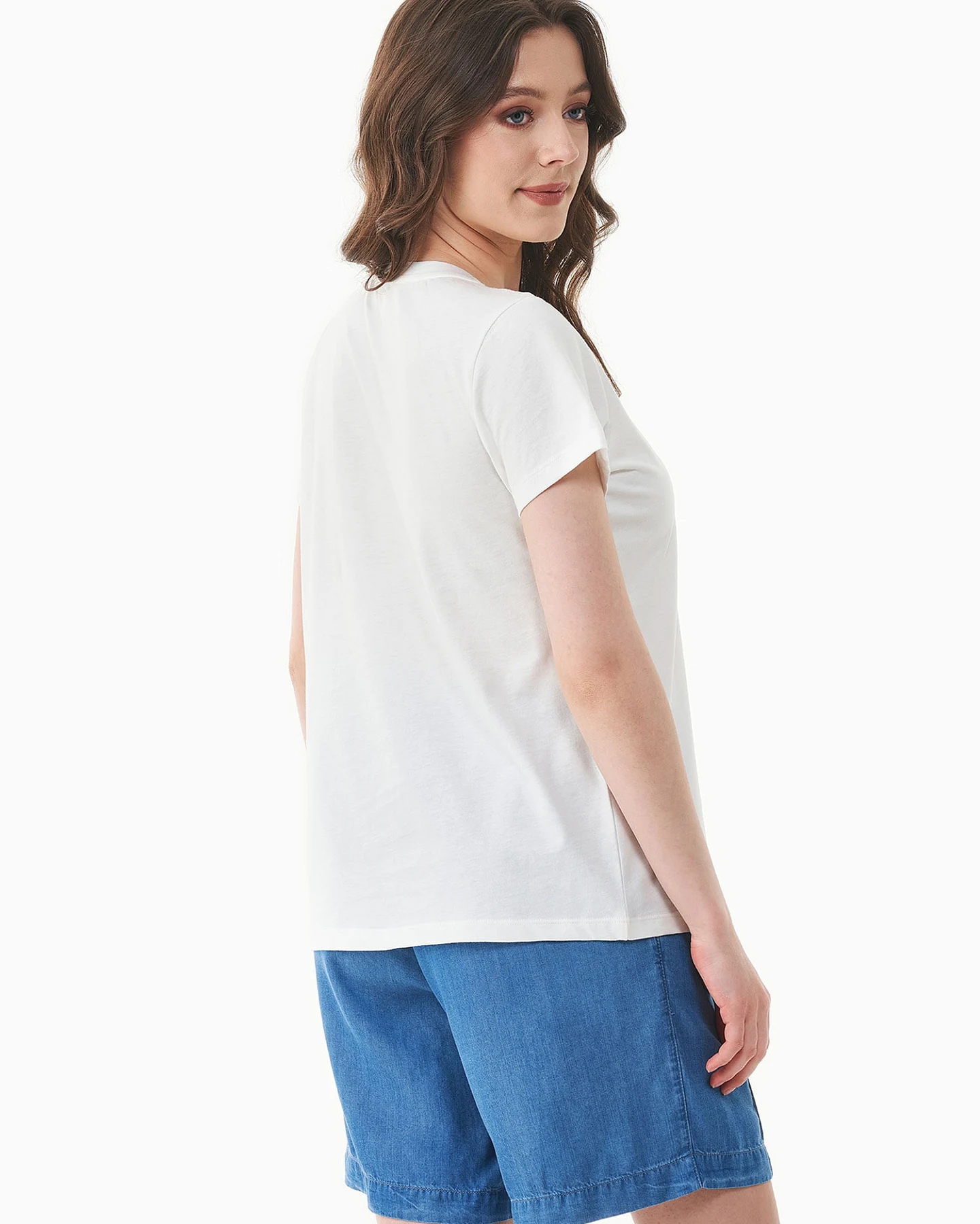 Organication T-Shirt – Ansicht 6
