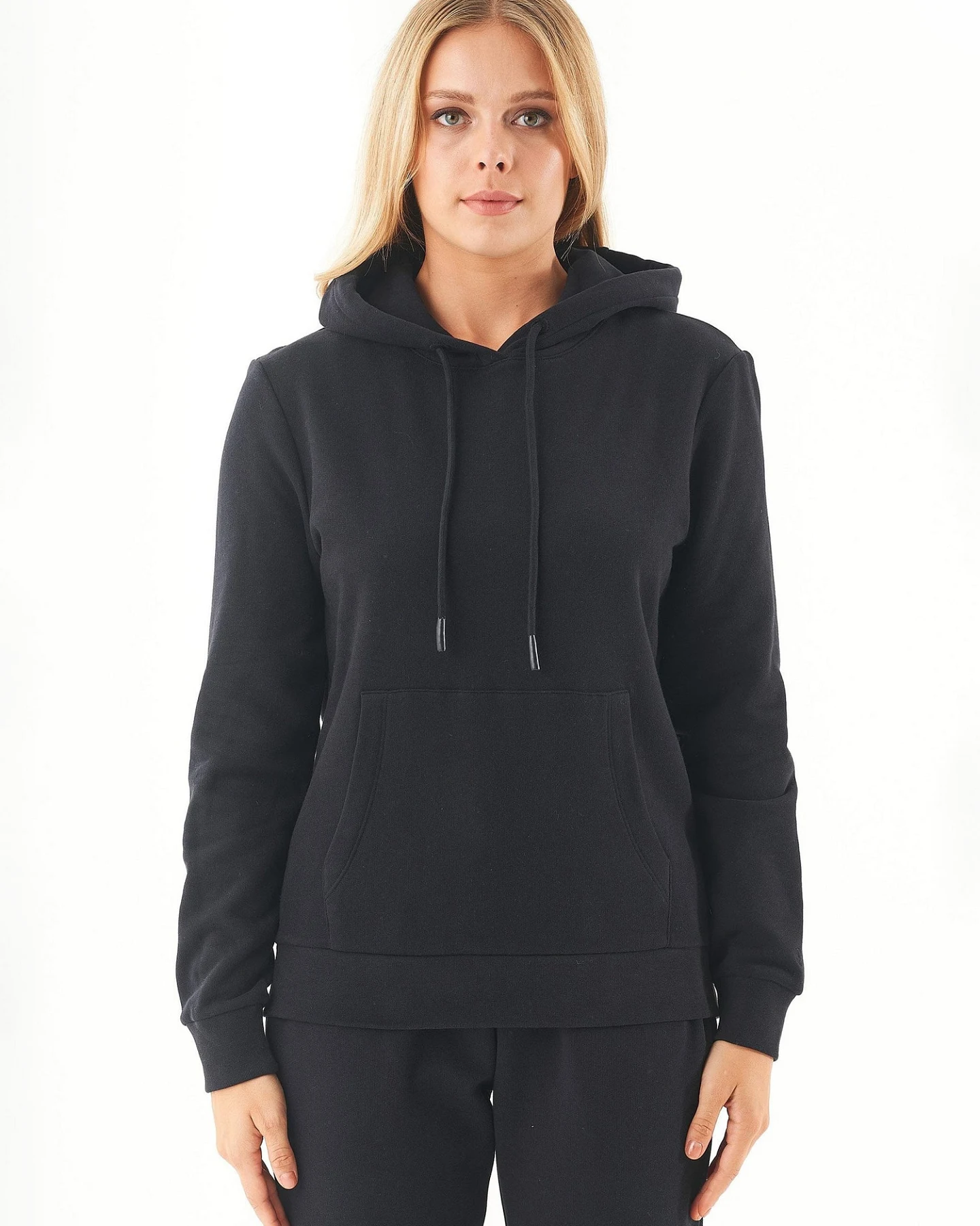 Organication Sweatshirt – Ansicht 2