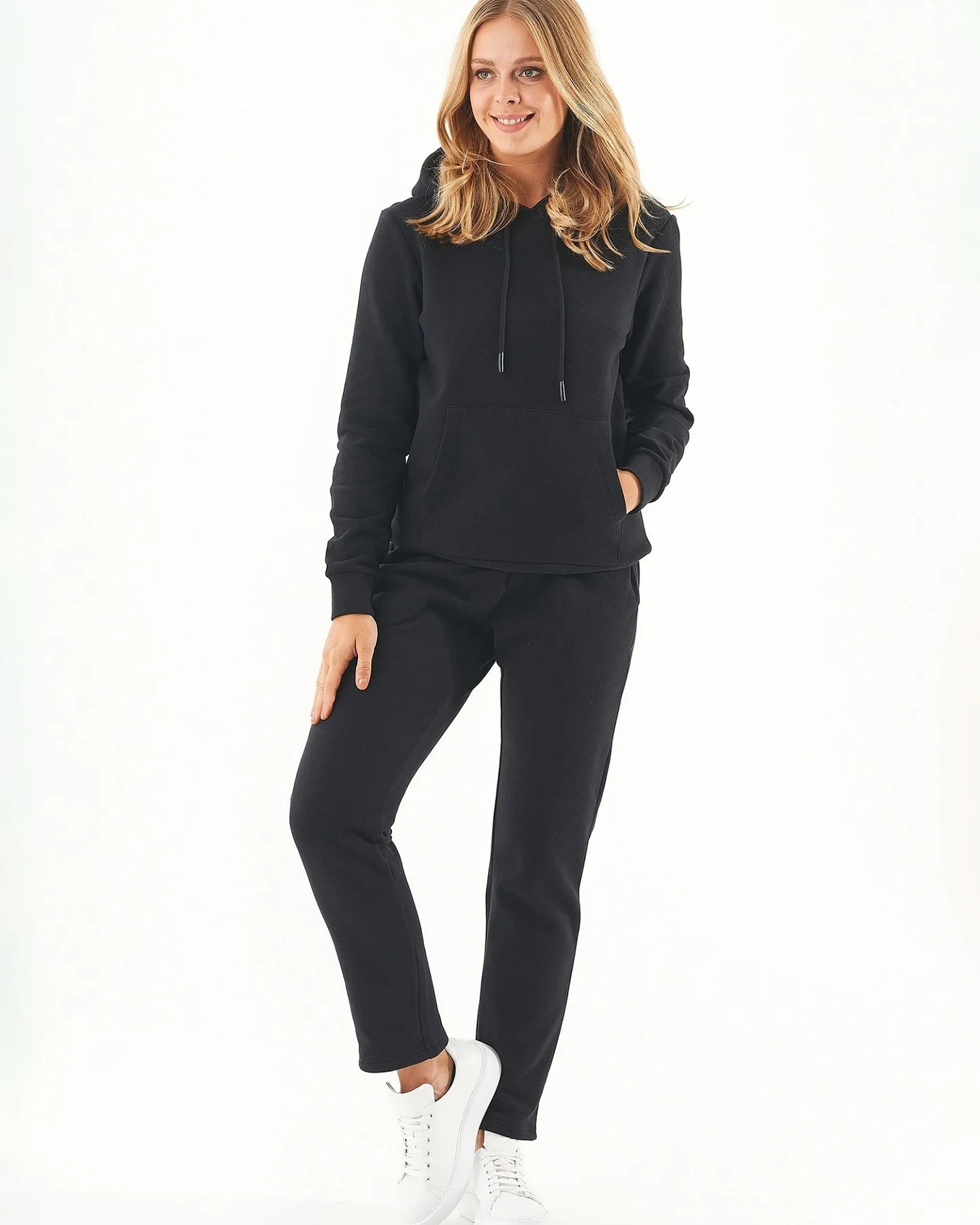 Organication Sweatshirt – Ansicht 3