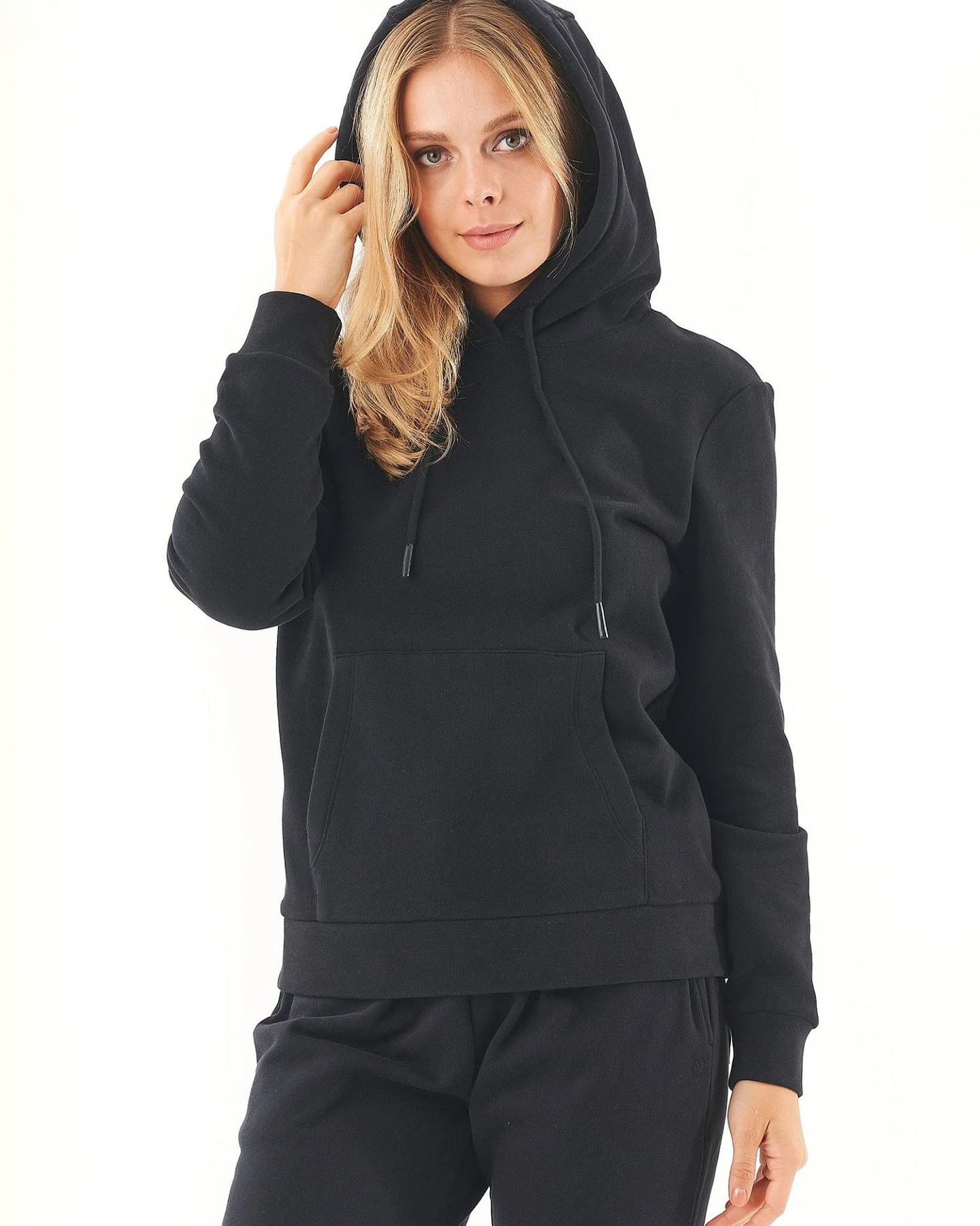 Organication Sweatshirt – Ansicht 4