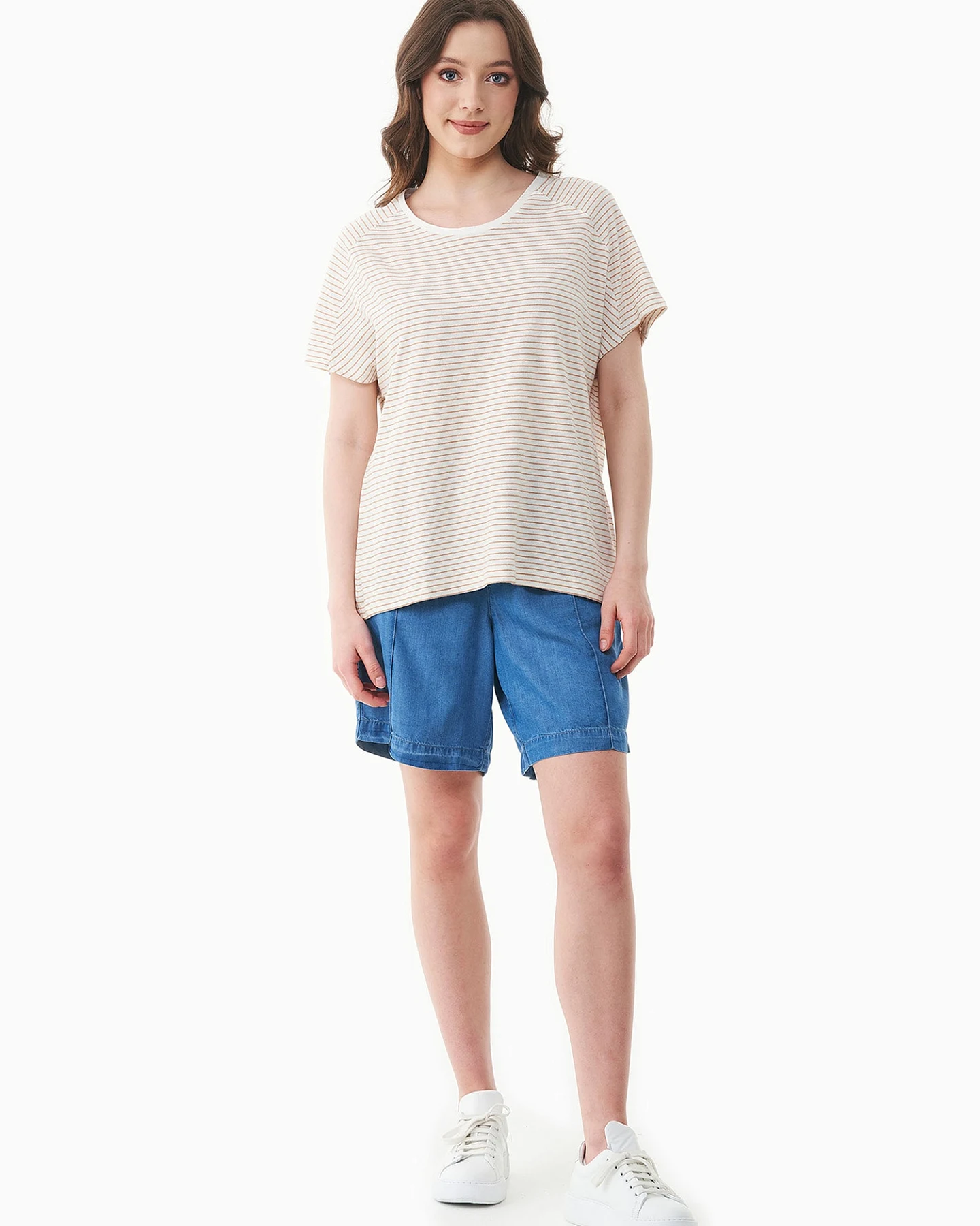 Organication T-Shirt – Ansicht 3