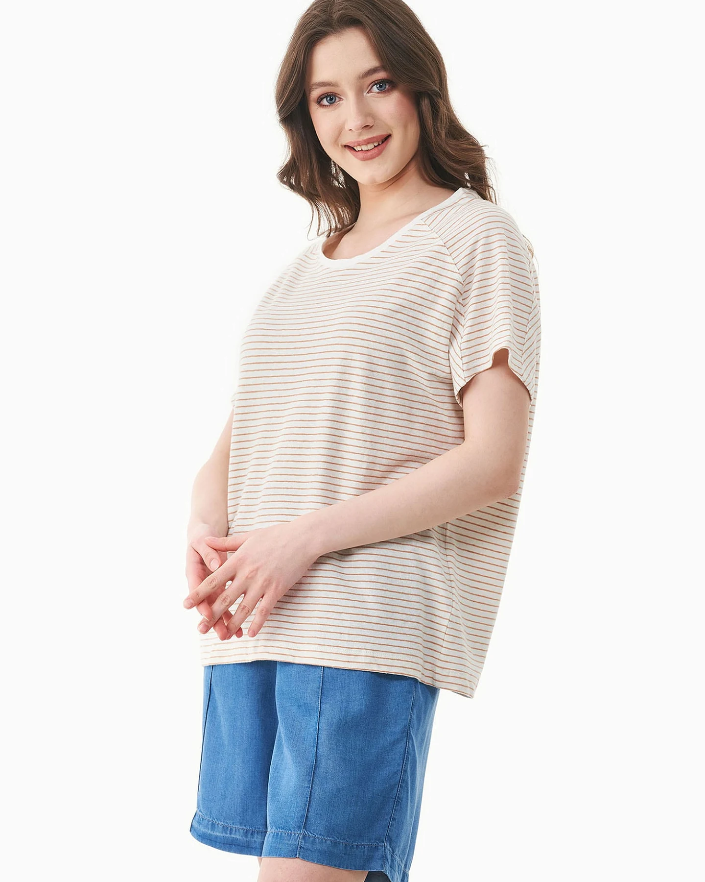 Organication T-Shirt – Ansicht 5