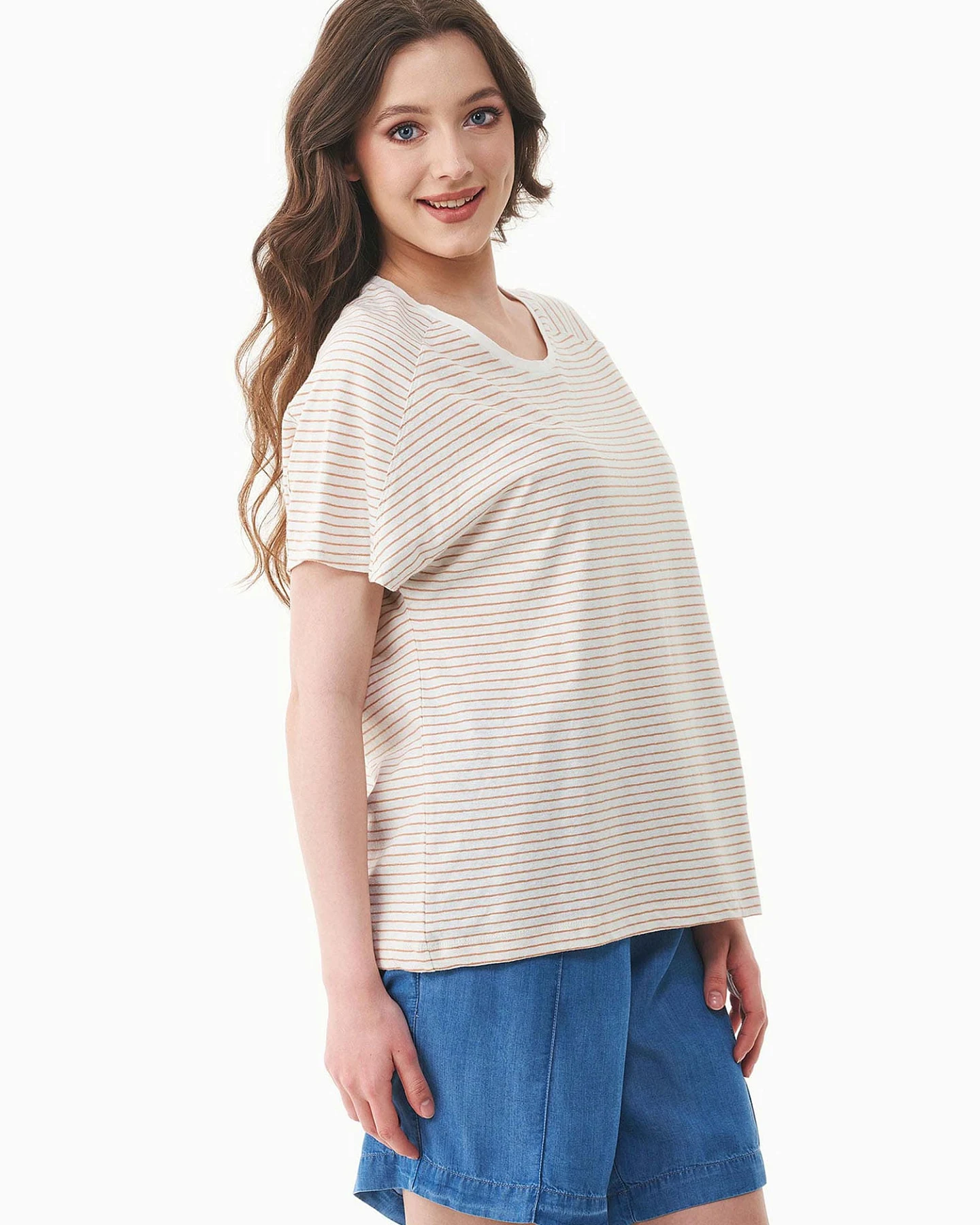 Organication T-Shirt – Ansicht 4