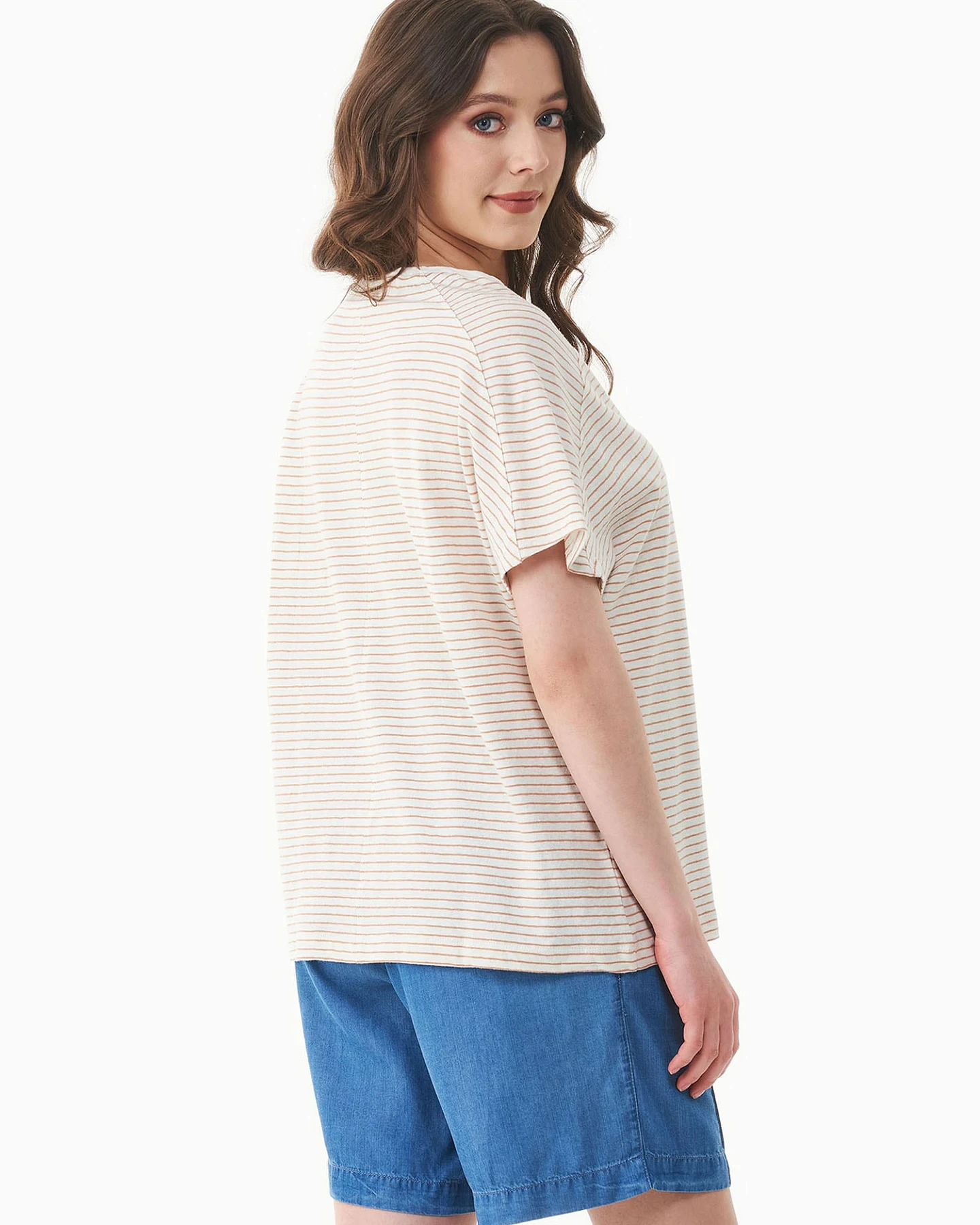 Organication T-Shirt – Ansicht 6