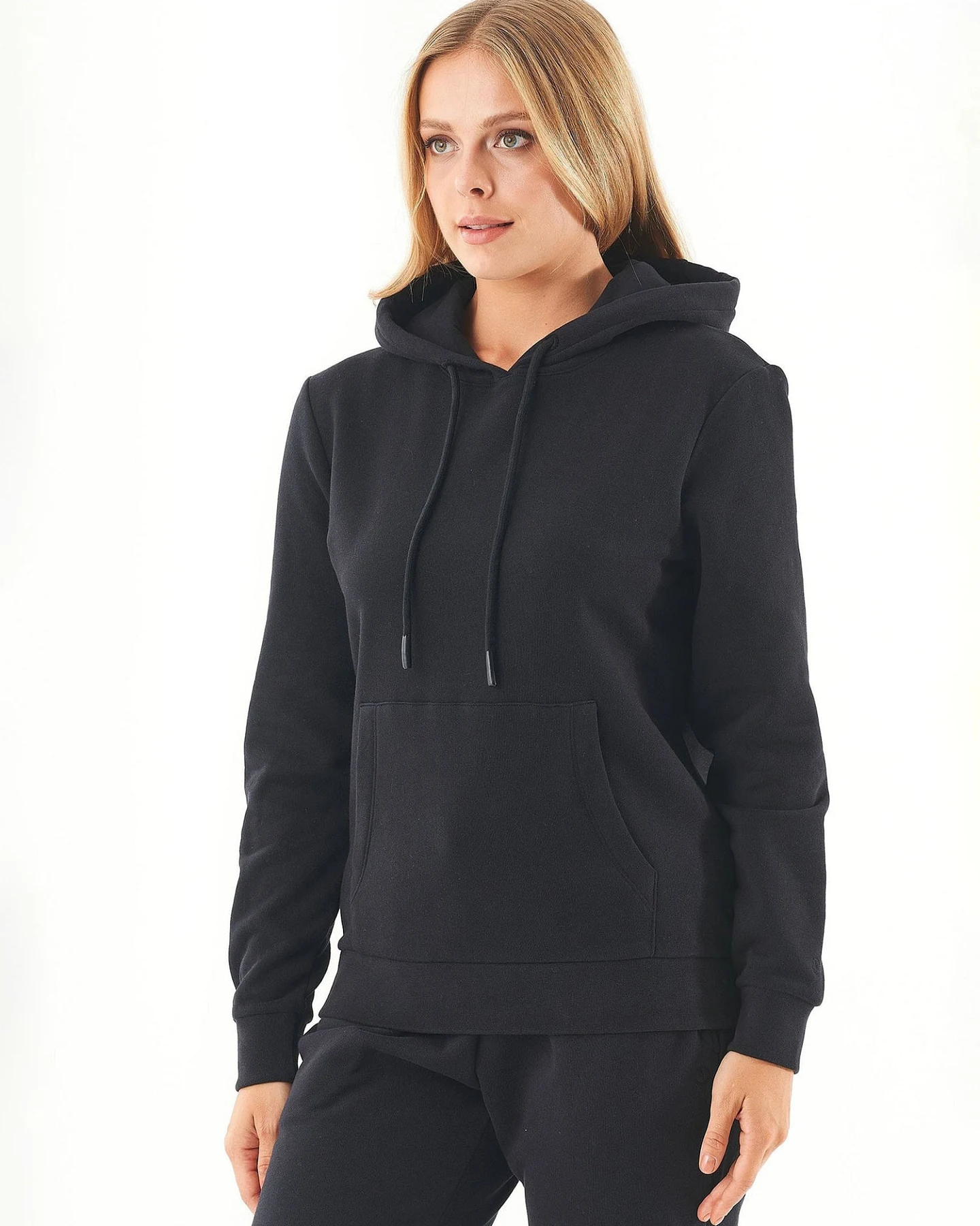 Organication Sweatshirt – Ansicht 5