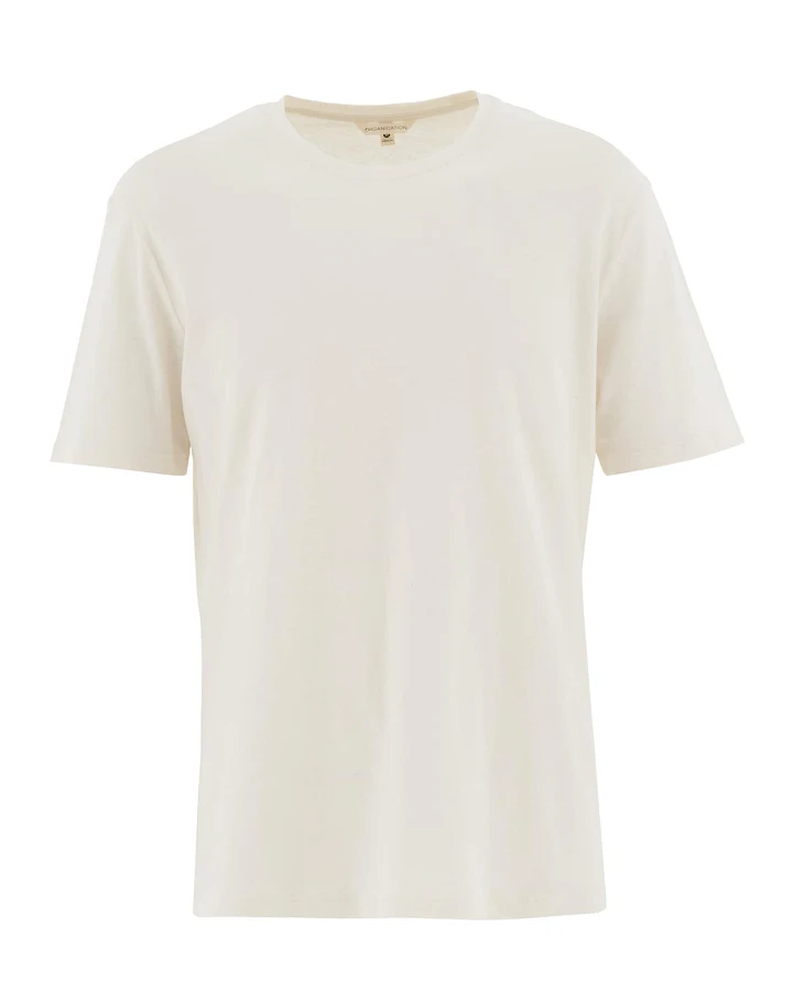 Produktseite: Organication T-Shirt
