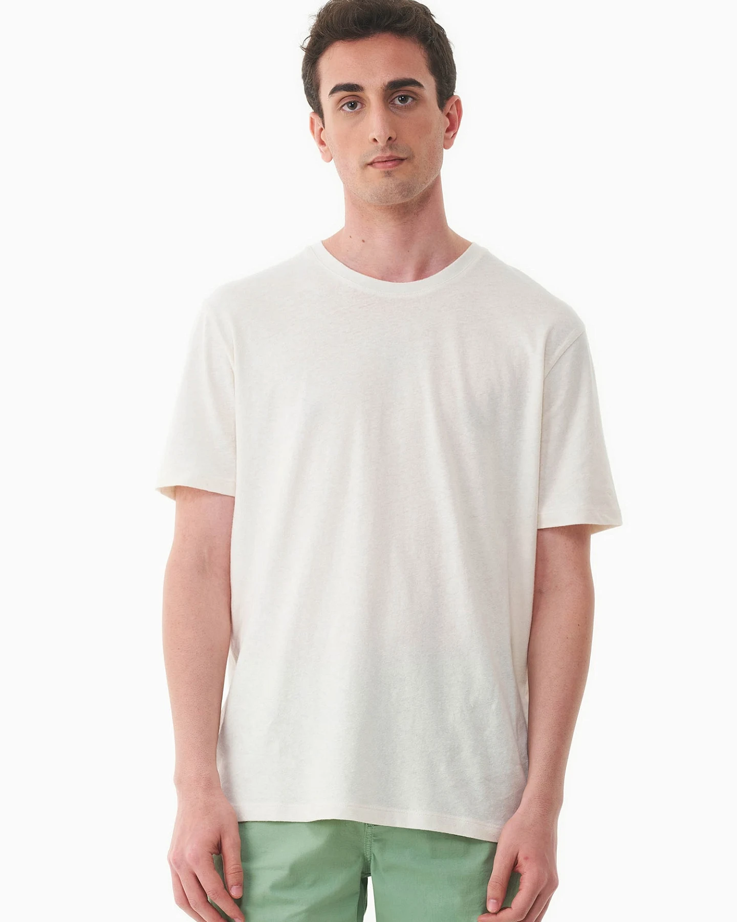 Organication T-Shirt – Ansicht 2