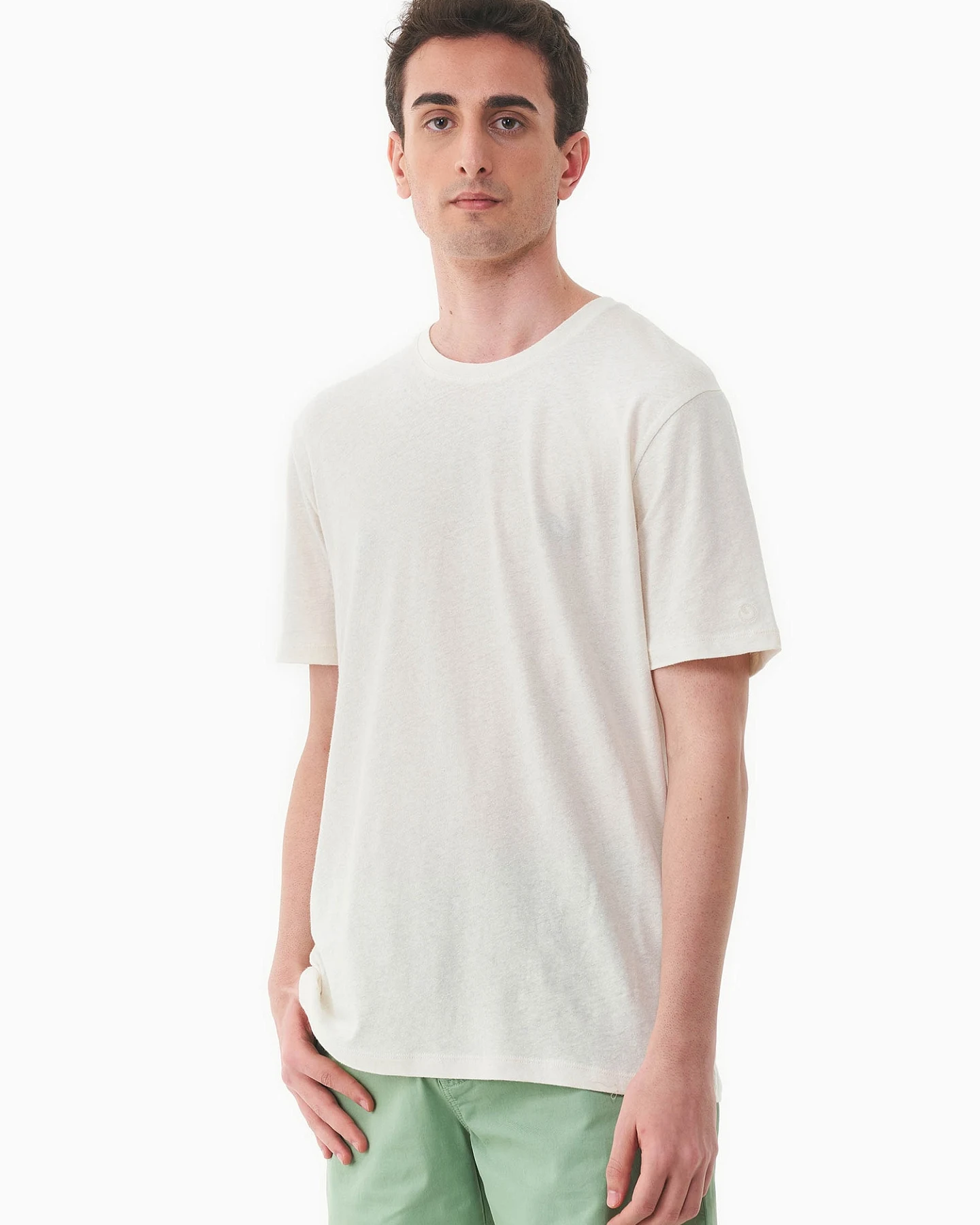 Organication T-Shirt – Ansicht 5