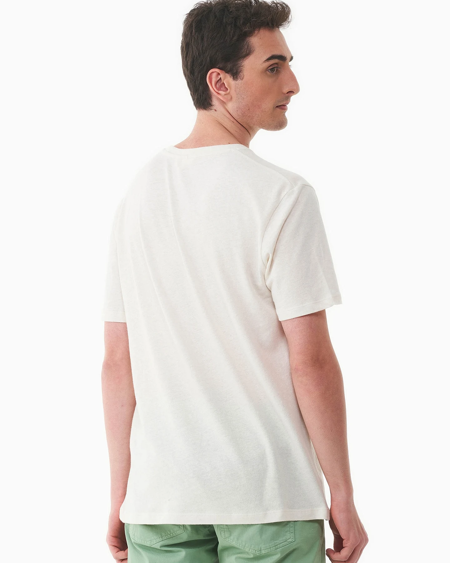 Organication T-Shirt – Ansicht 6