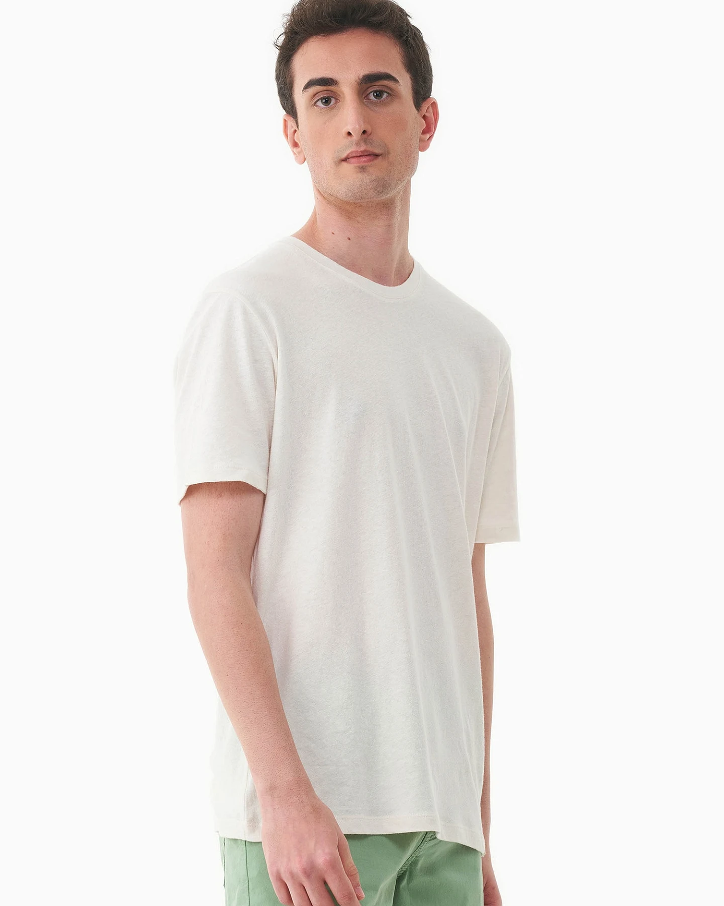 Organication T-Shirt – Ansicht 4