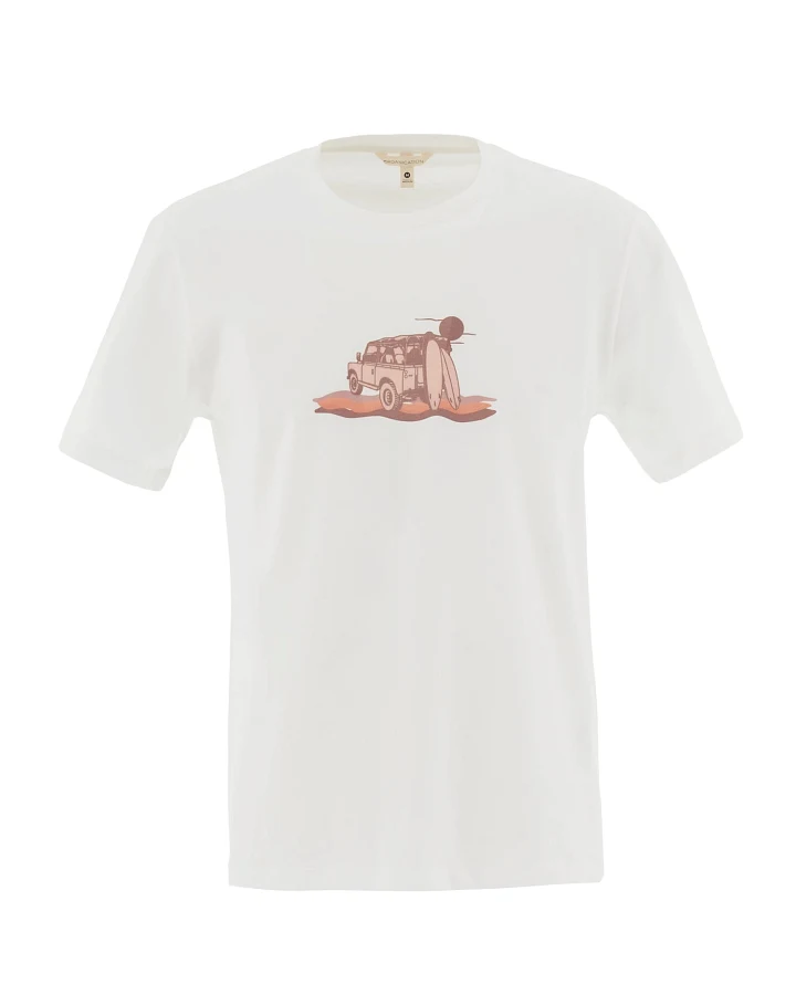 Organication T-Shirt