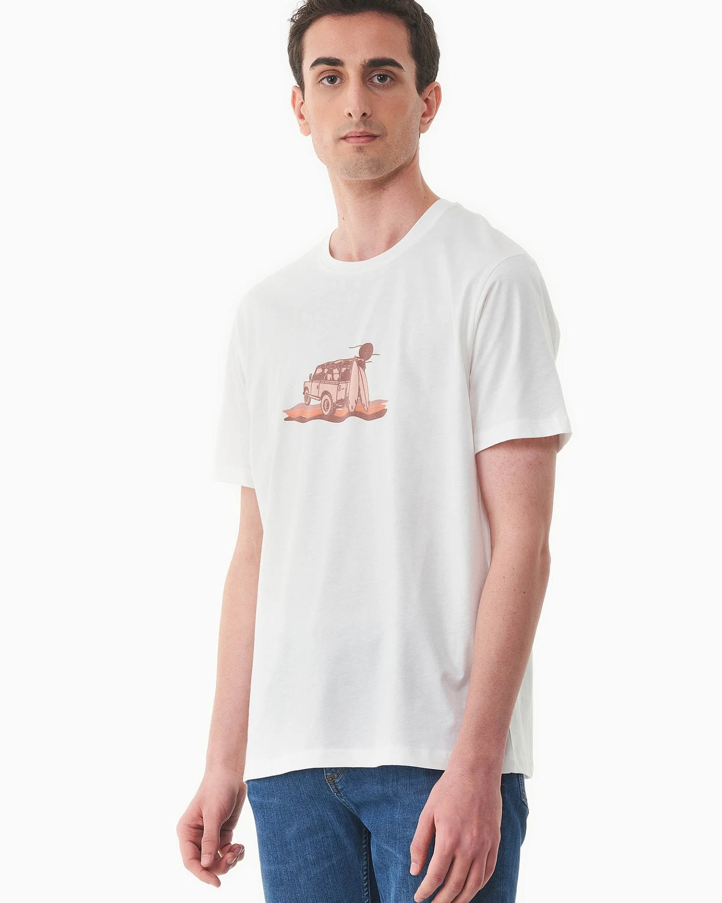 Organication T-Shirt – Ansicht 5