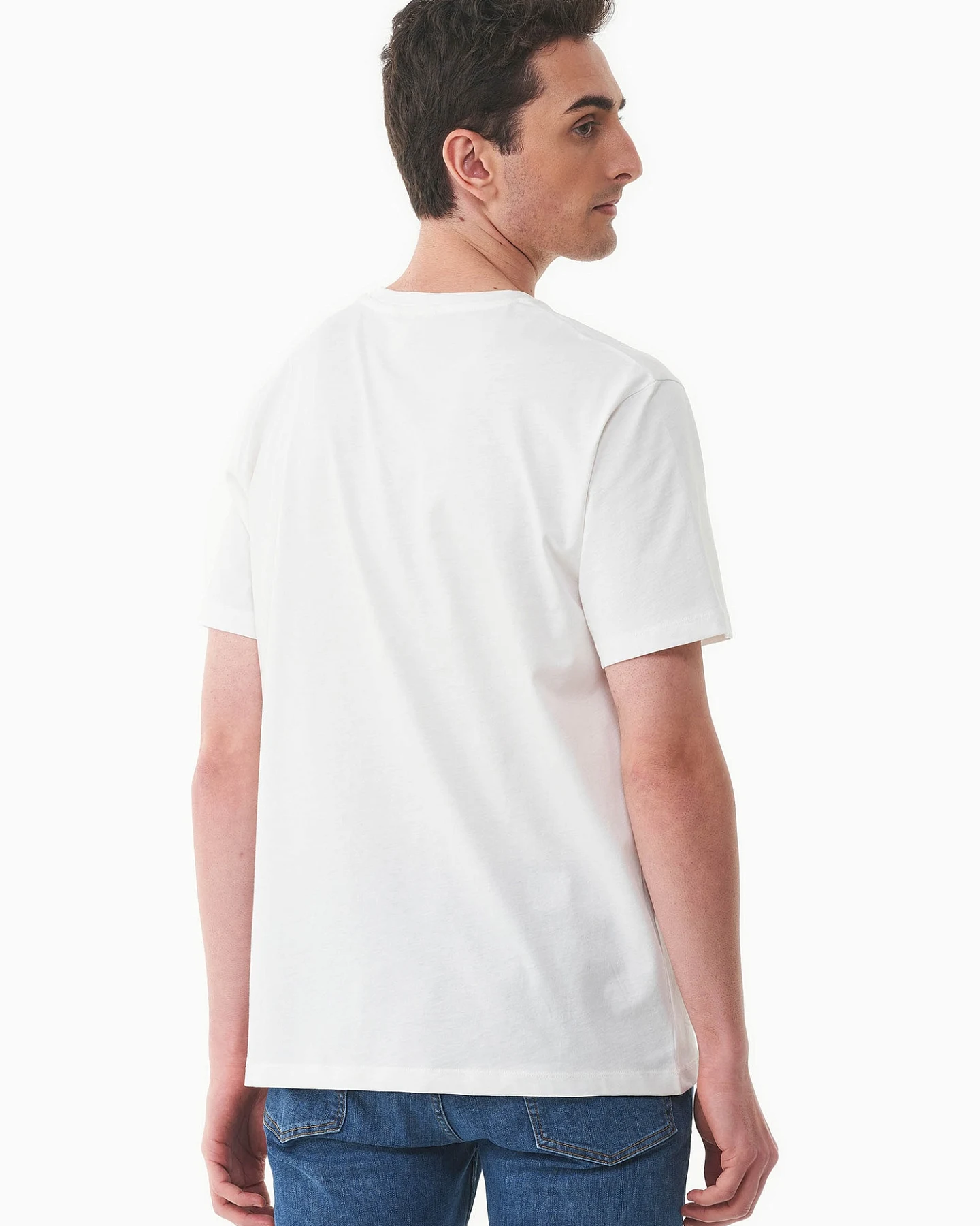 Organication T-Shirt – Ansicht 6