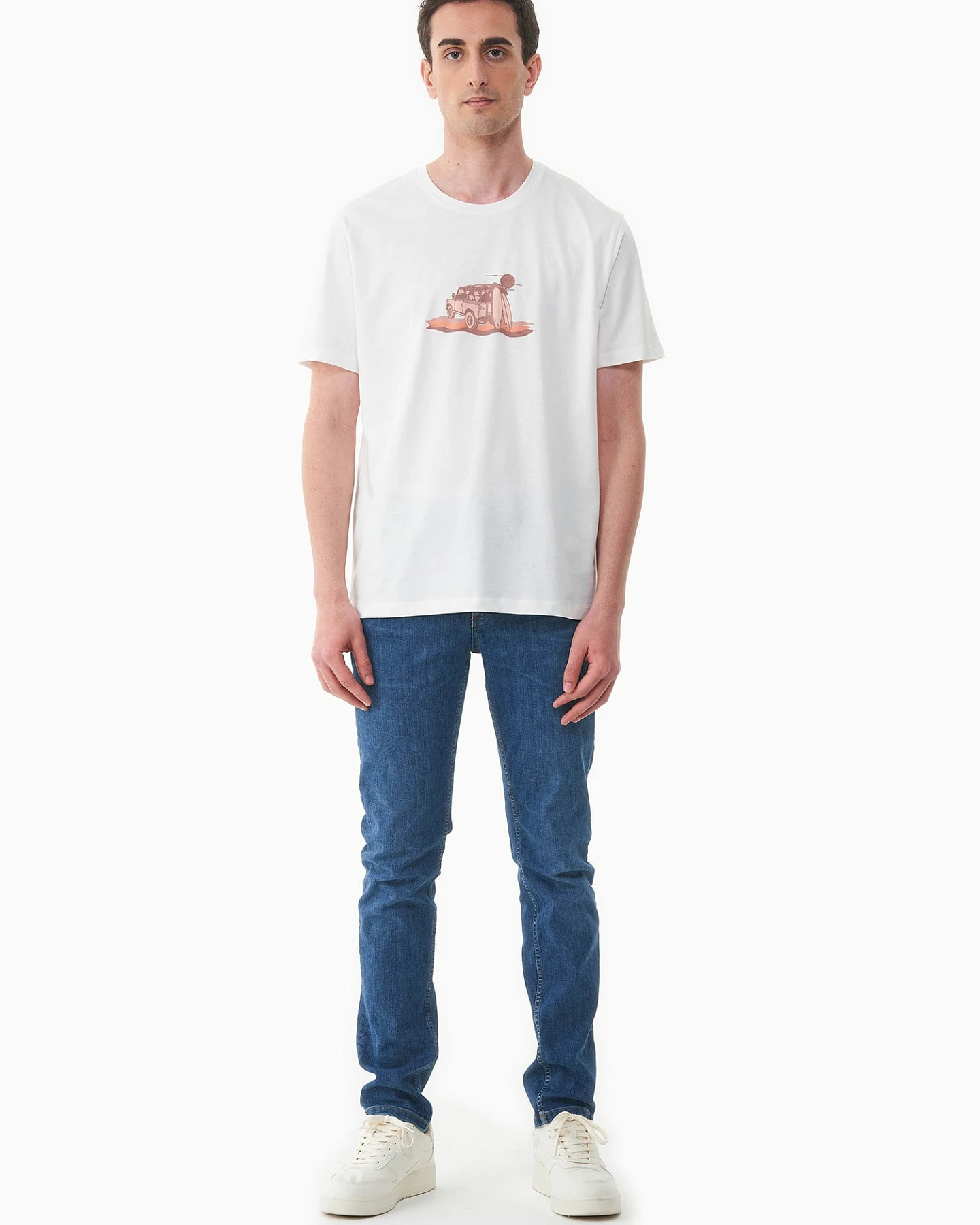 Organication T-Shirt – Ansicht 3
