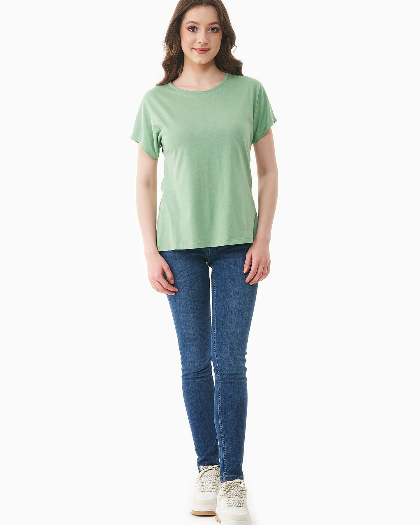 Organication T-Shirt – Ansicht 3