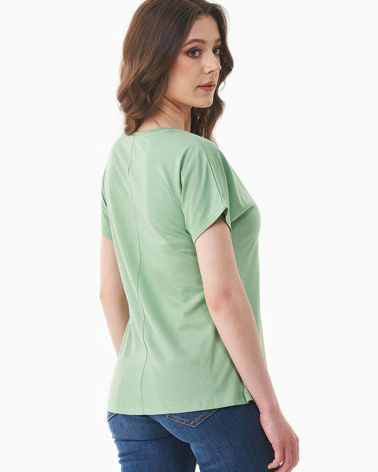 Organication T-Shirt – Ansicht 6