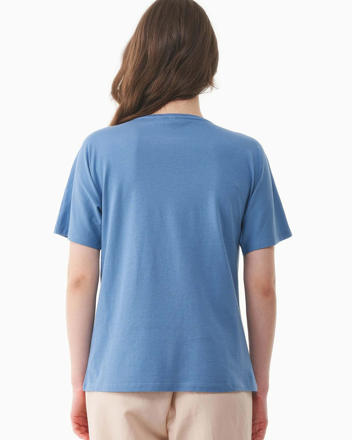 Organication T-Shirt – Ansicht 6