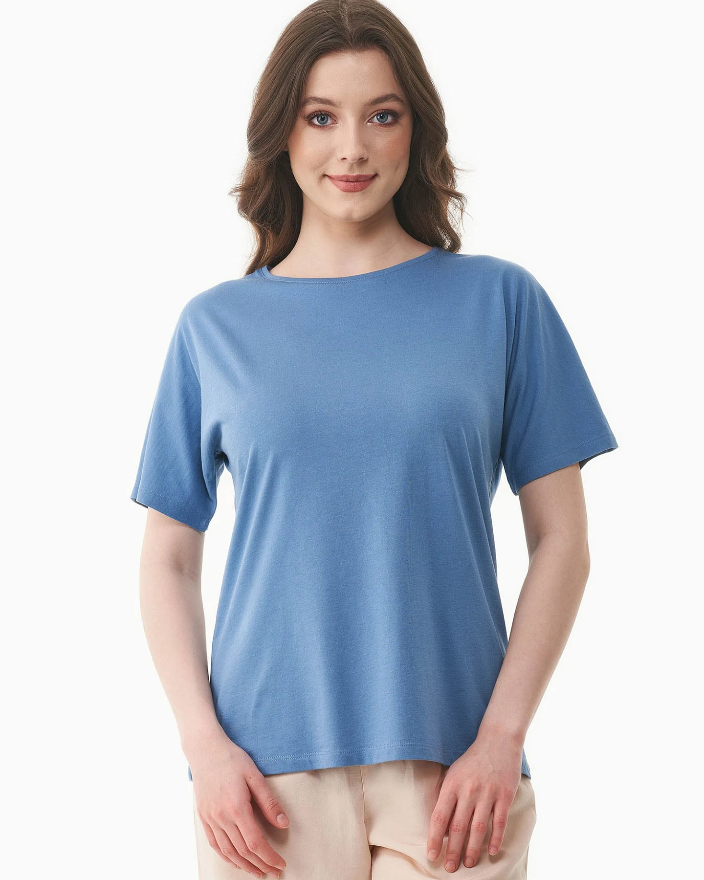 Organication T-Shirt – Ansicht 2