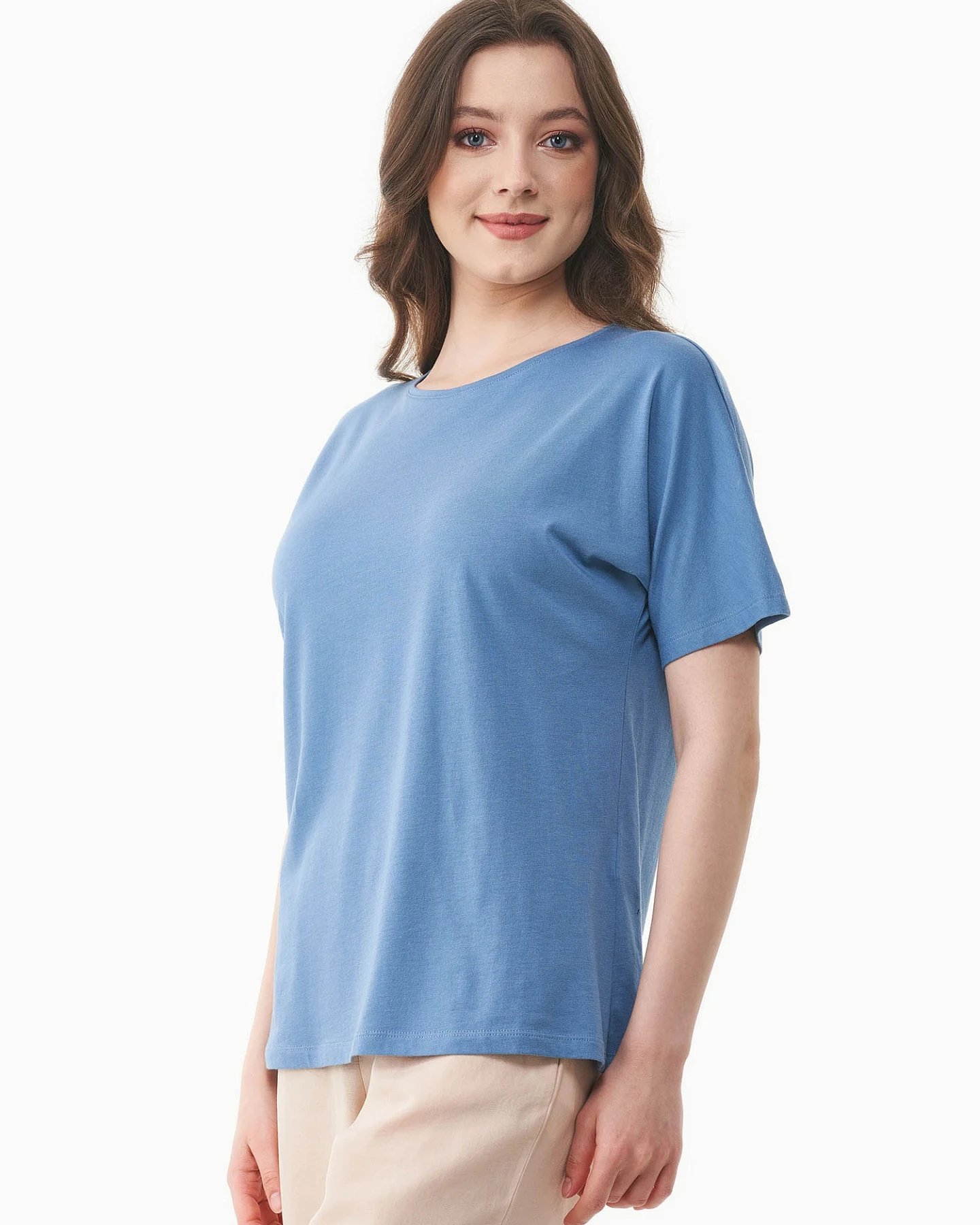 Organication T-Shirt – Ansicht 5
