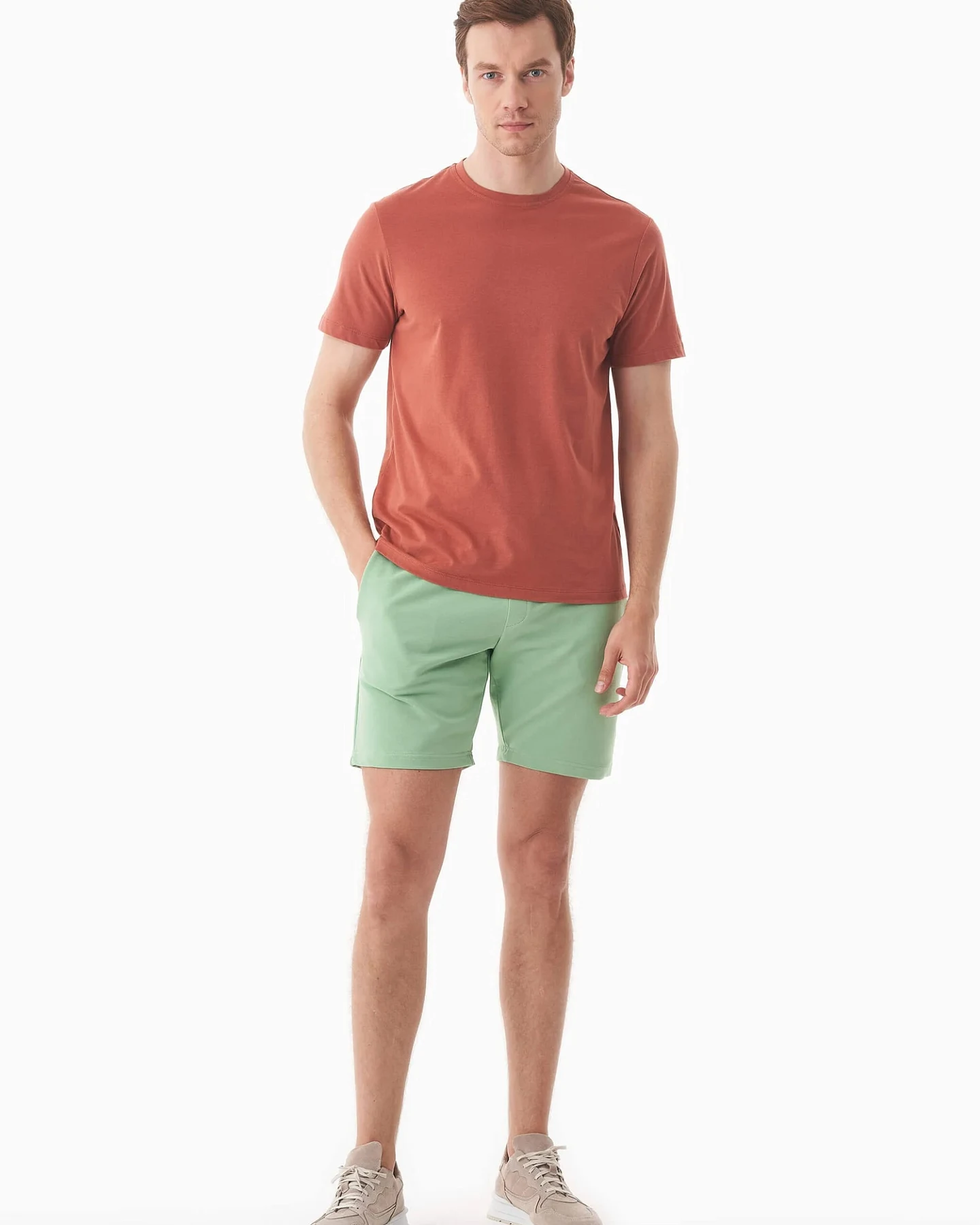 Organication Shorts – Ansicht 2