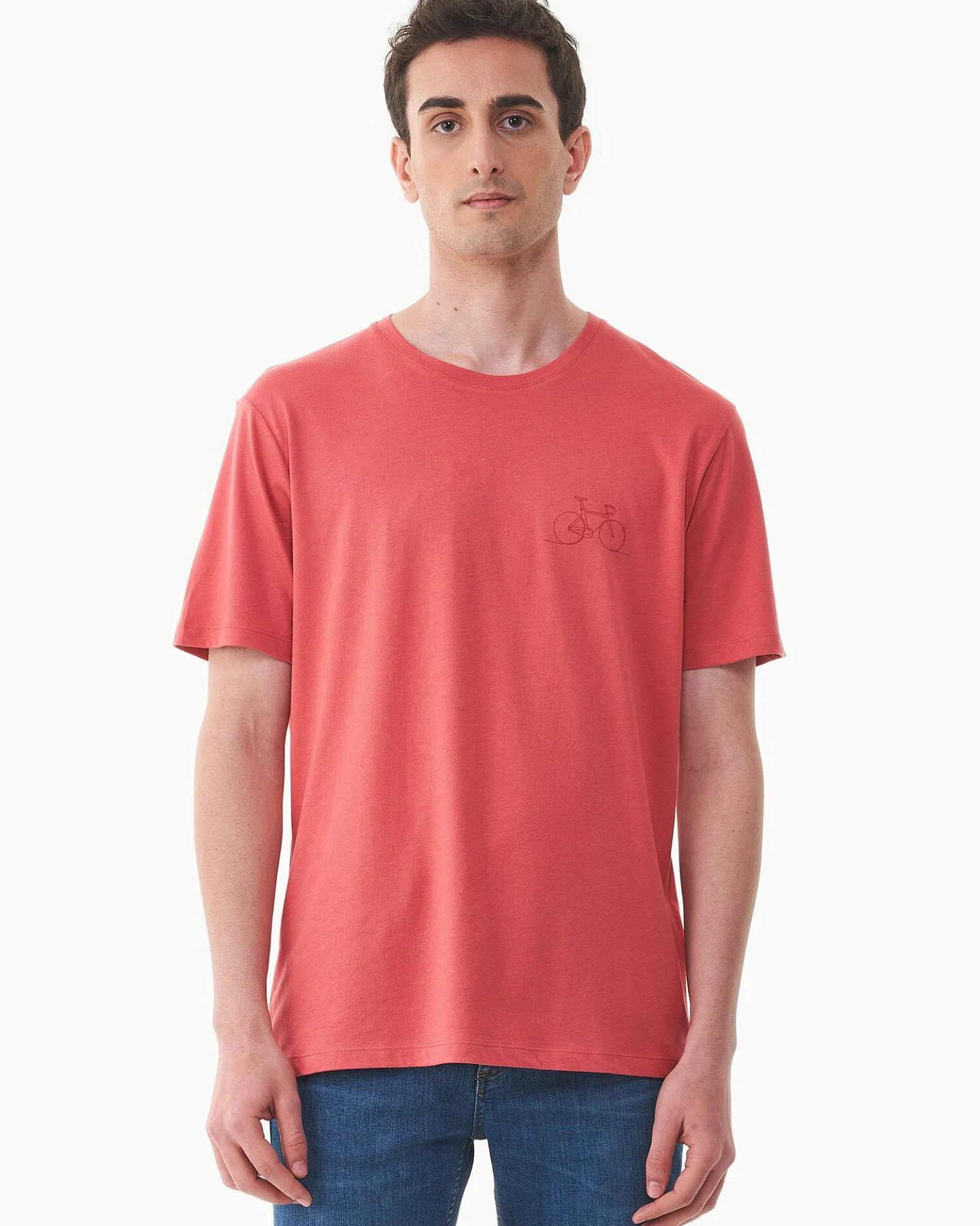 Organication T-Shirt – Ansicht 2