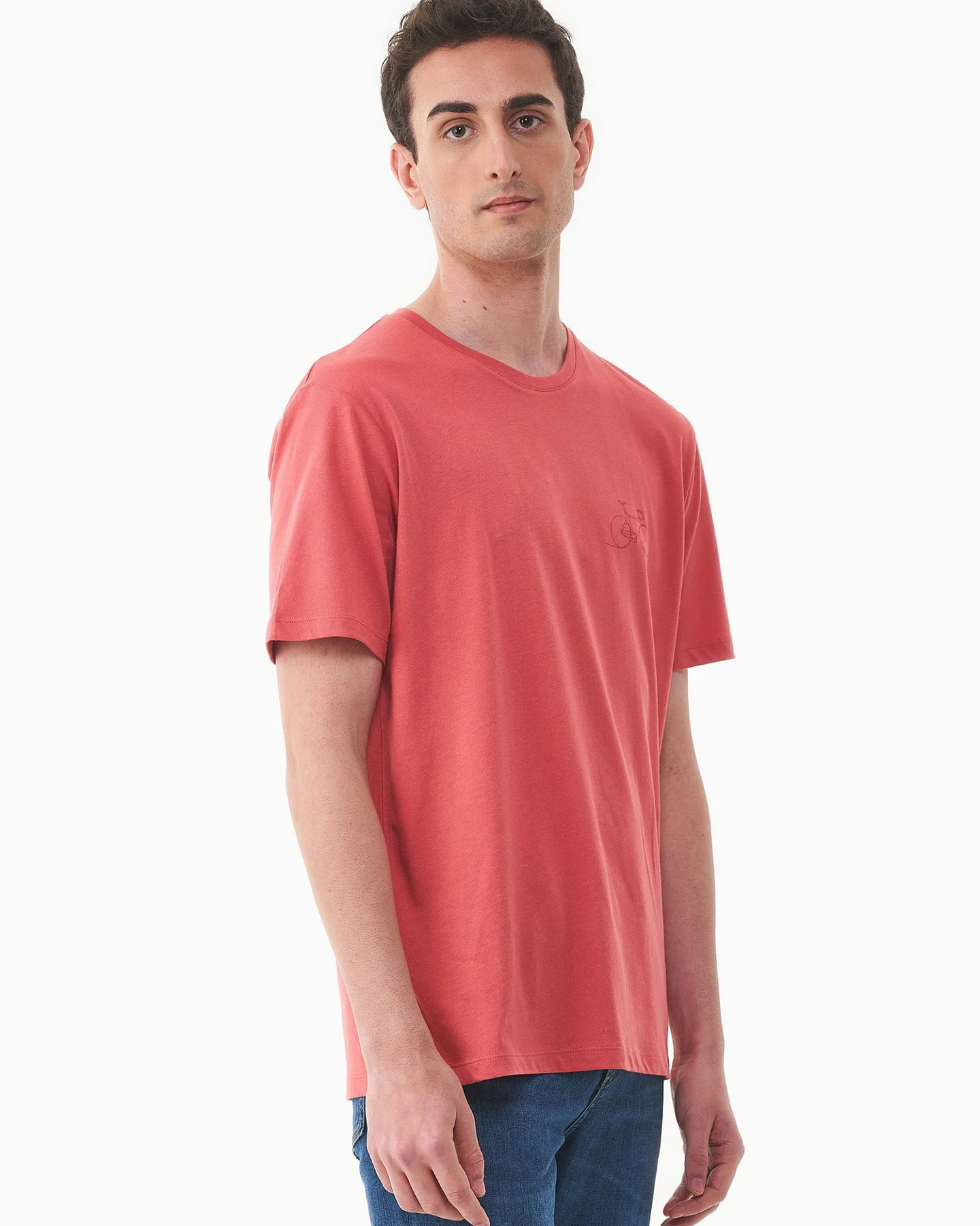 Organication T-Shirt – Ansicht 4