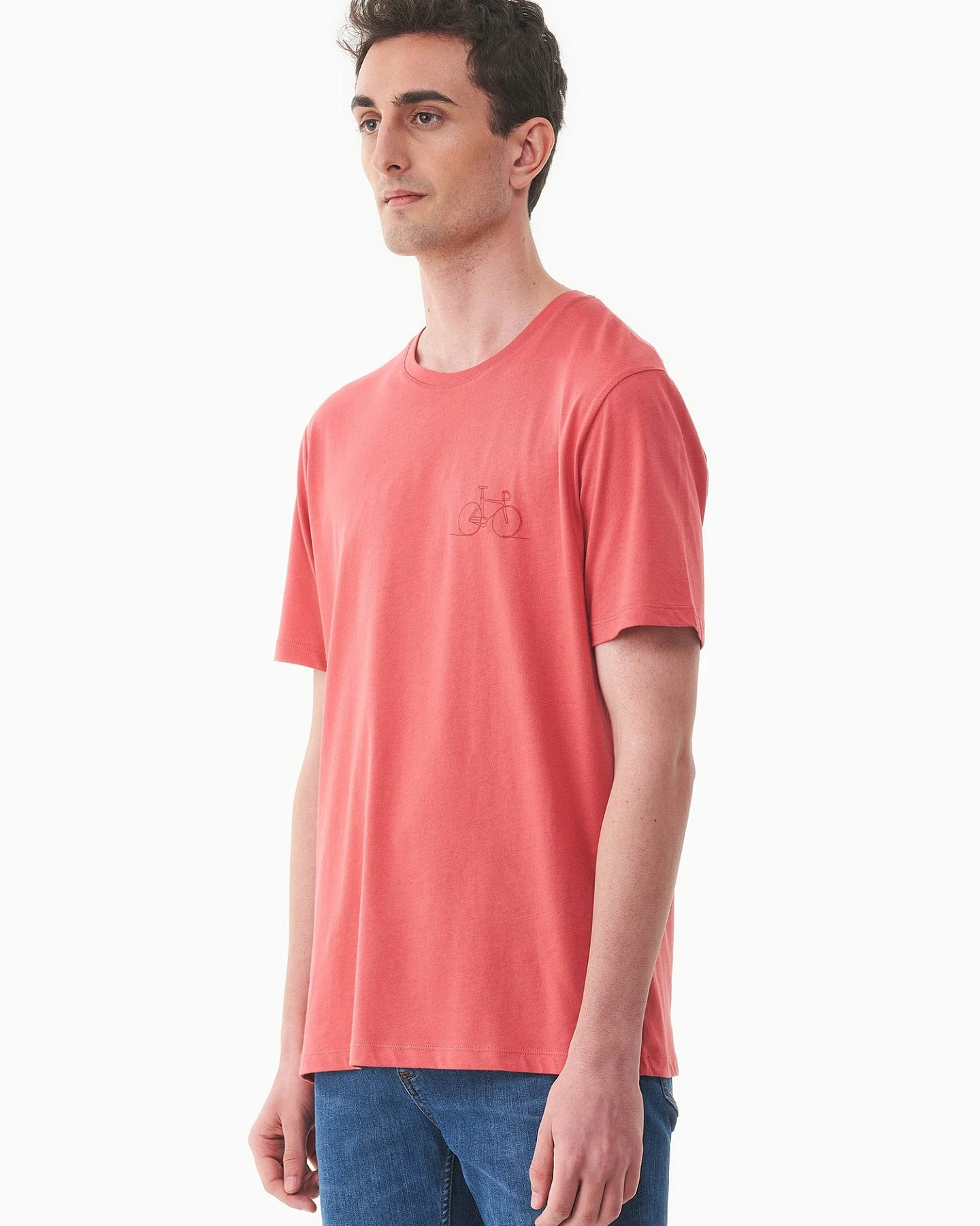 Organication T-Shirt – Ansicht 5