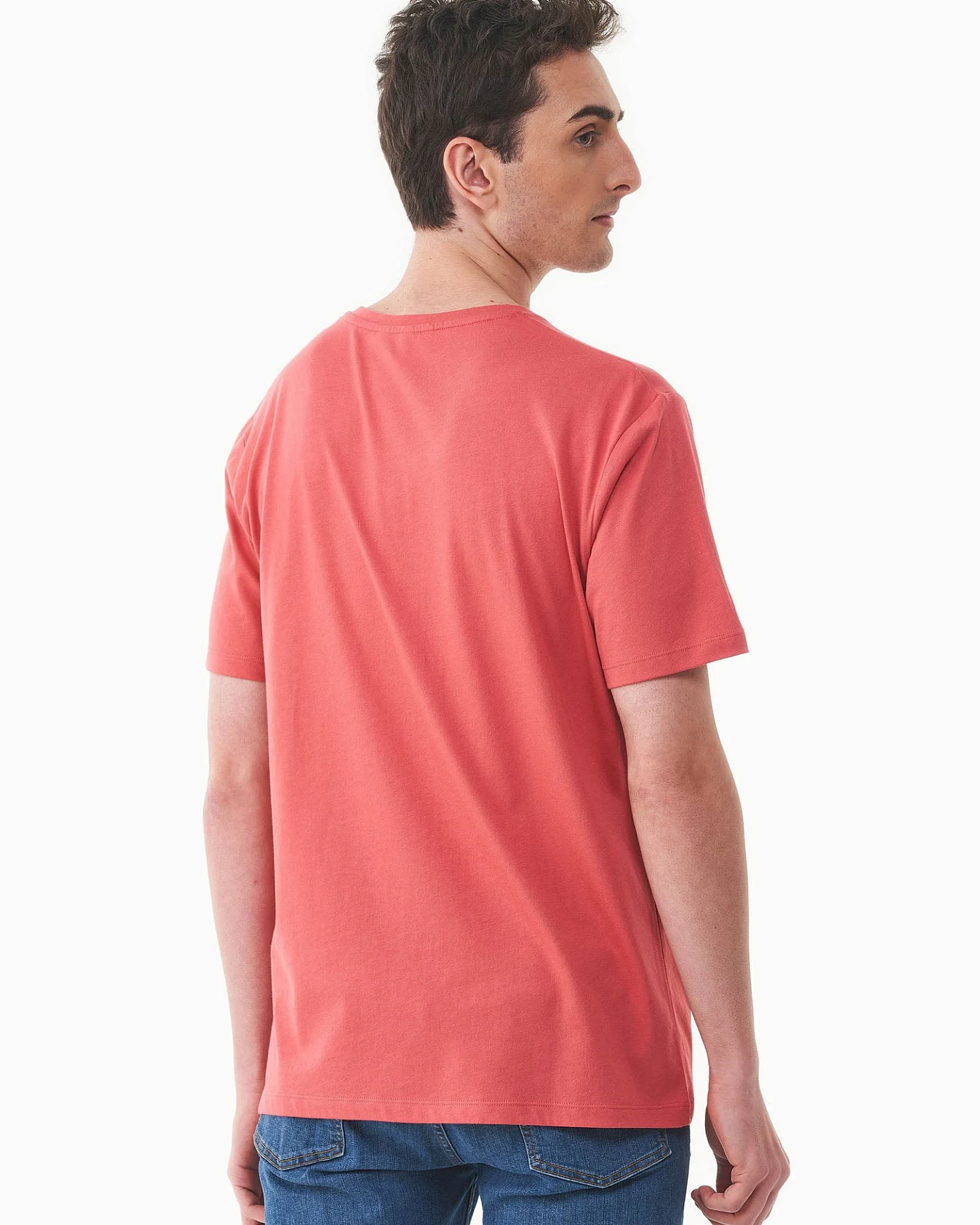 Organication T-Shirt – Ansicht 6