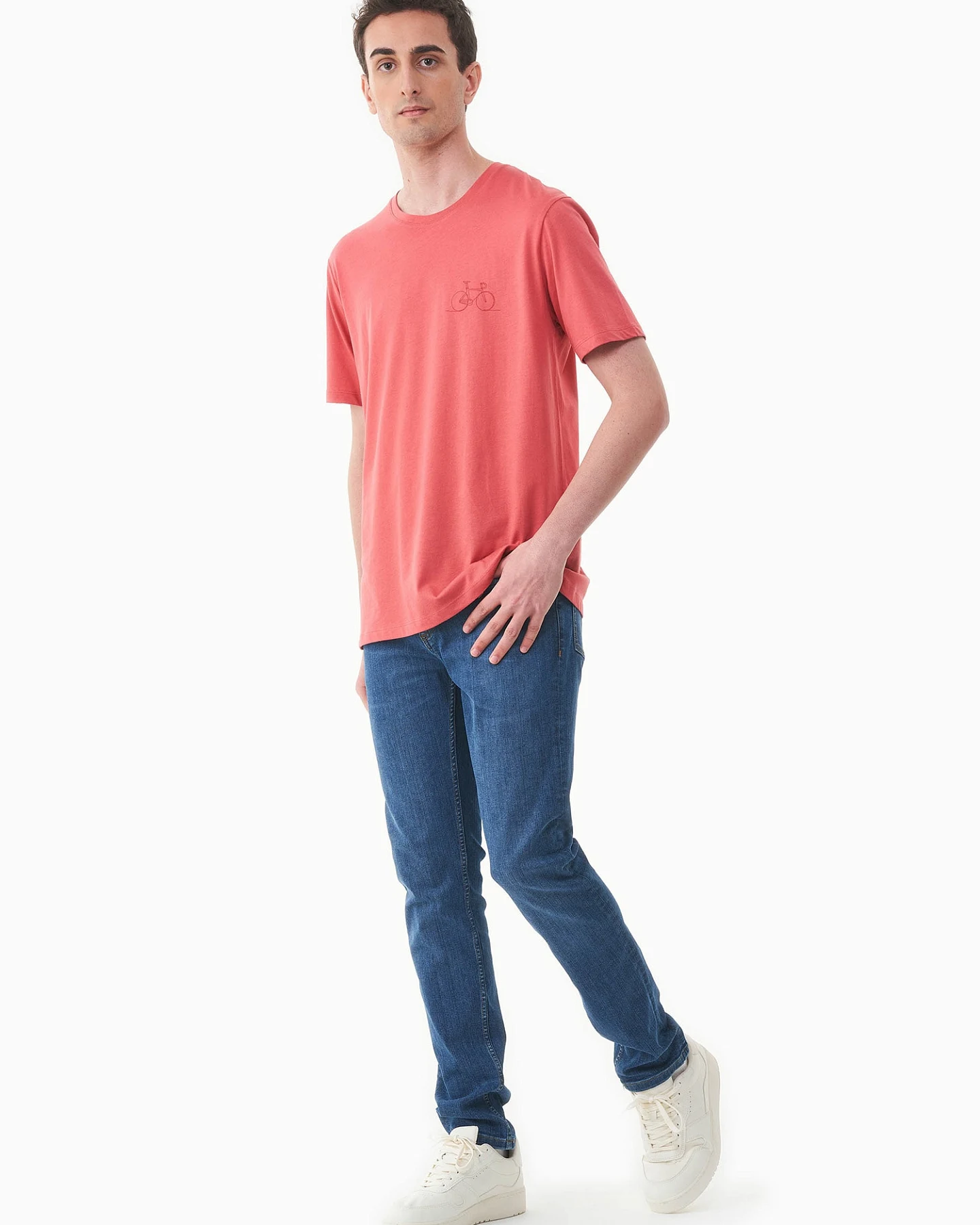 Organication T-Shirt – Ansicht 3