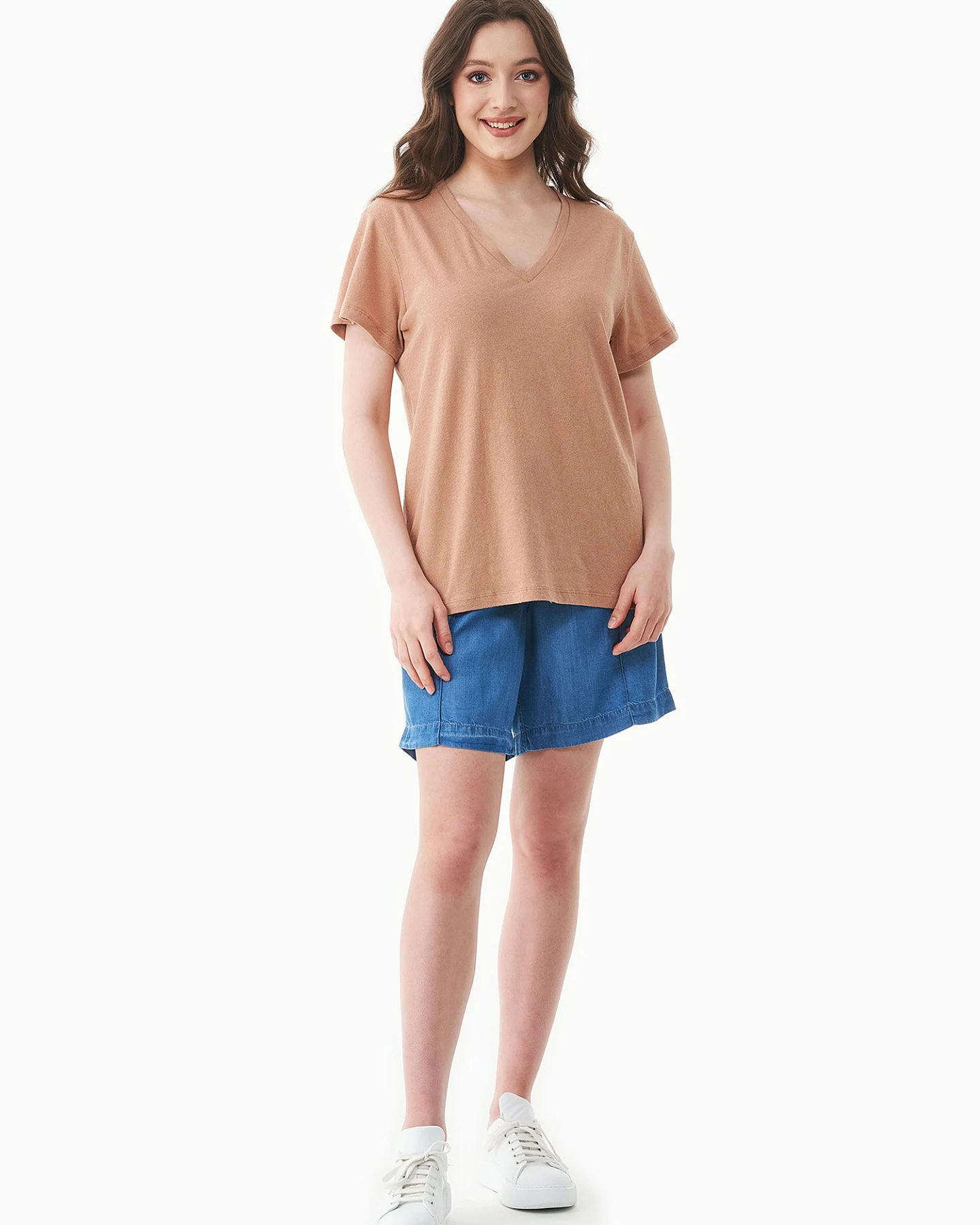 Organication T-Shirt – Ansicht 3
